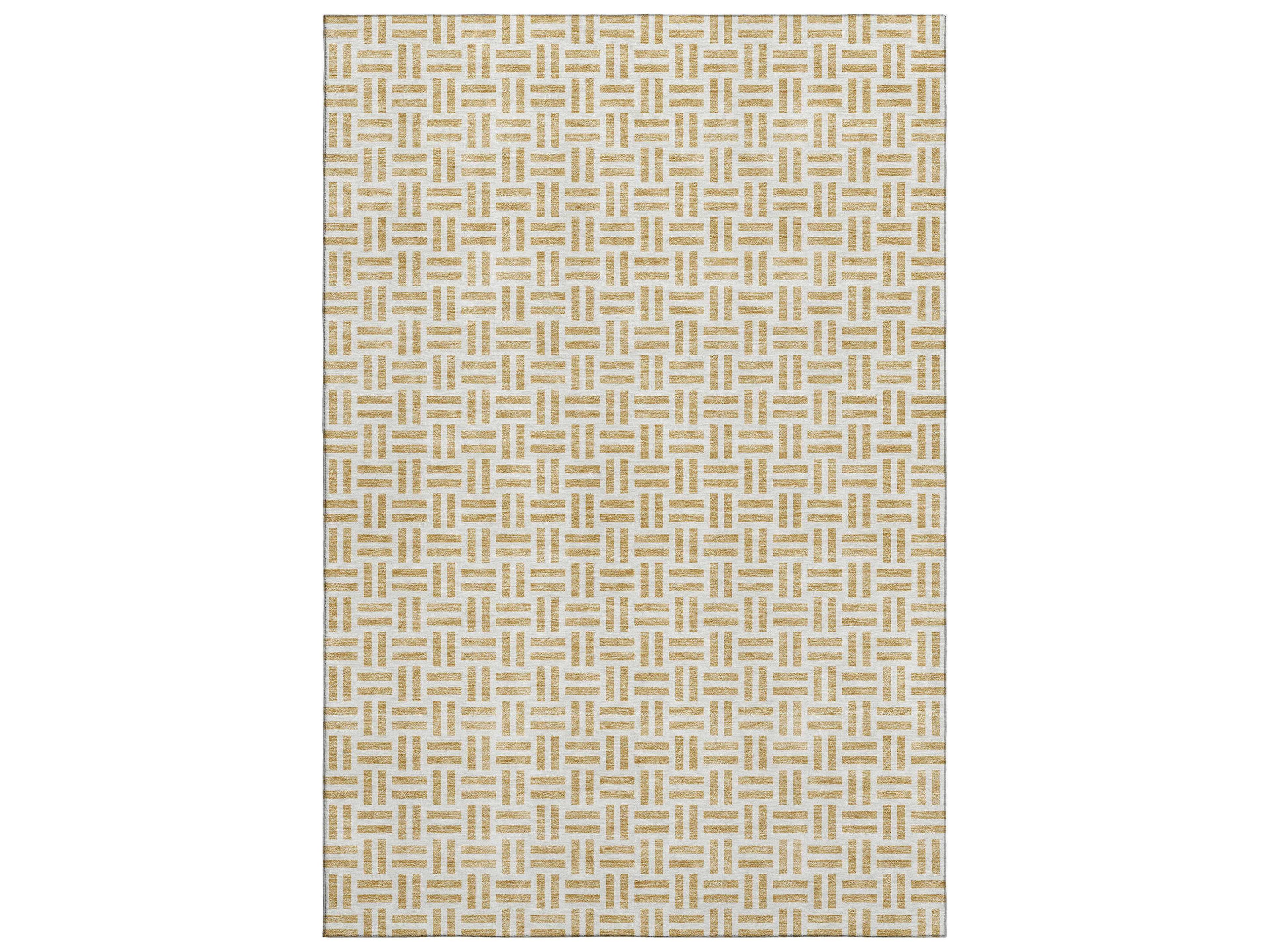 Mayfield Geometric Area Rug