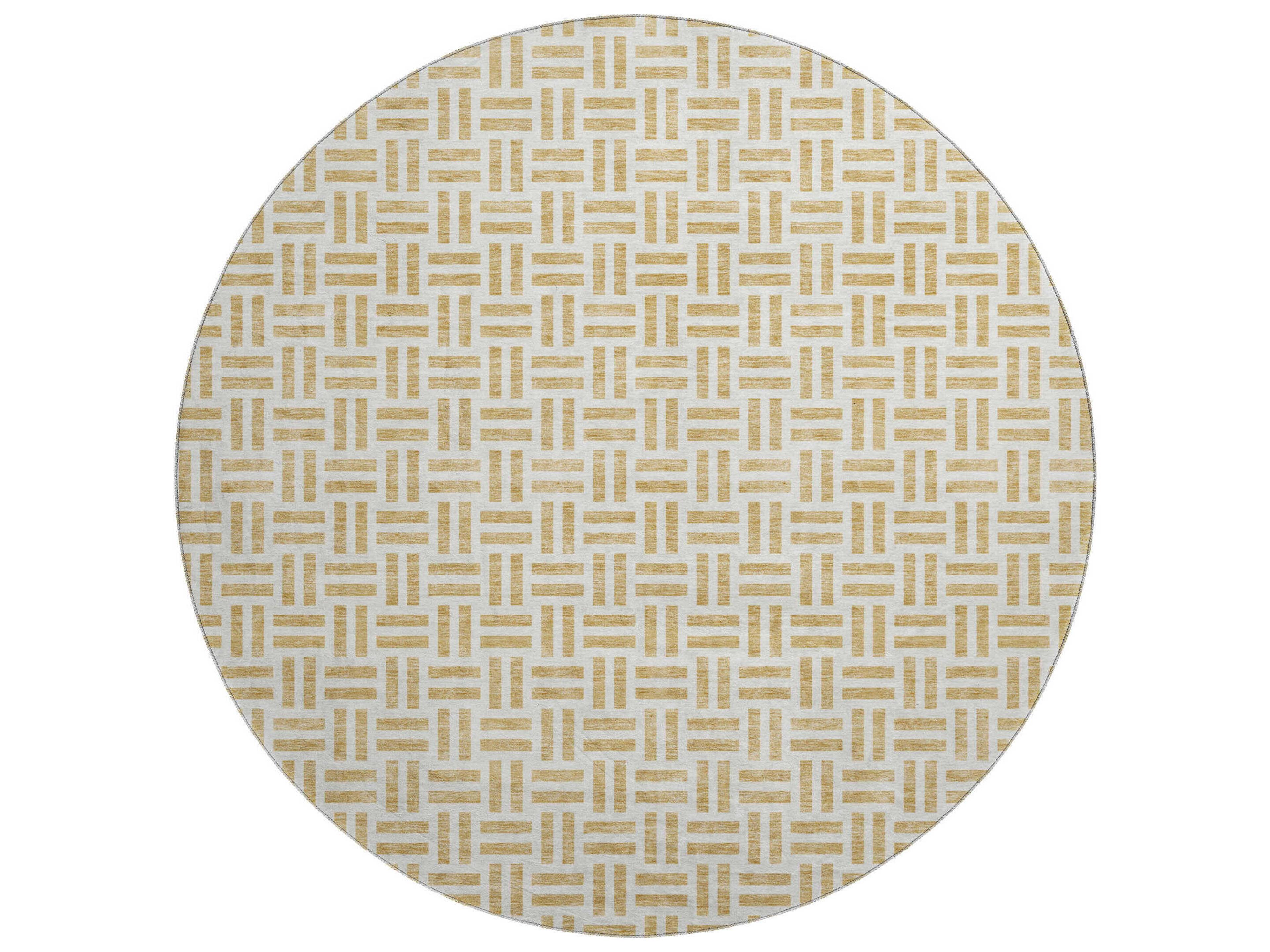 Dalyn Mayfield Geometric Area Rug