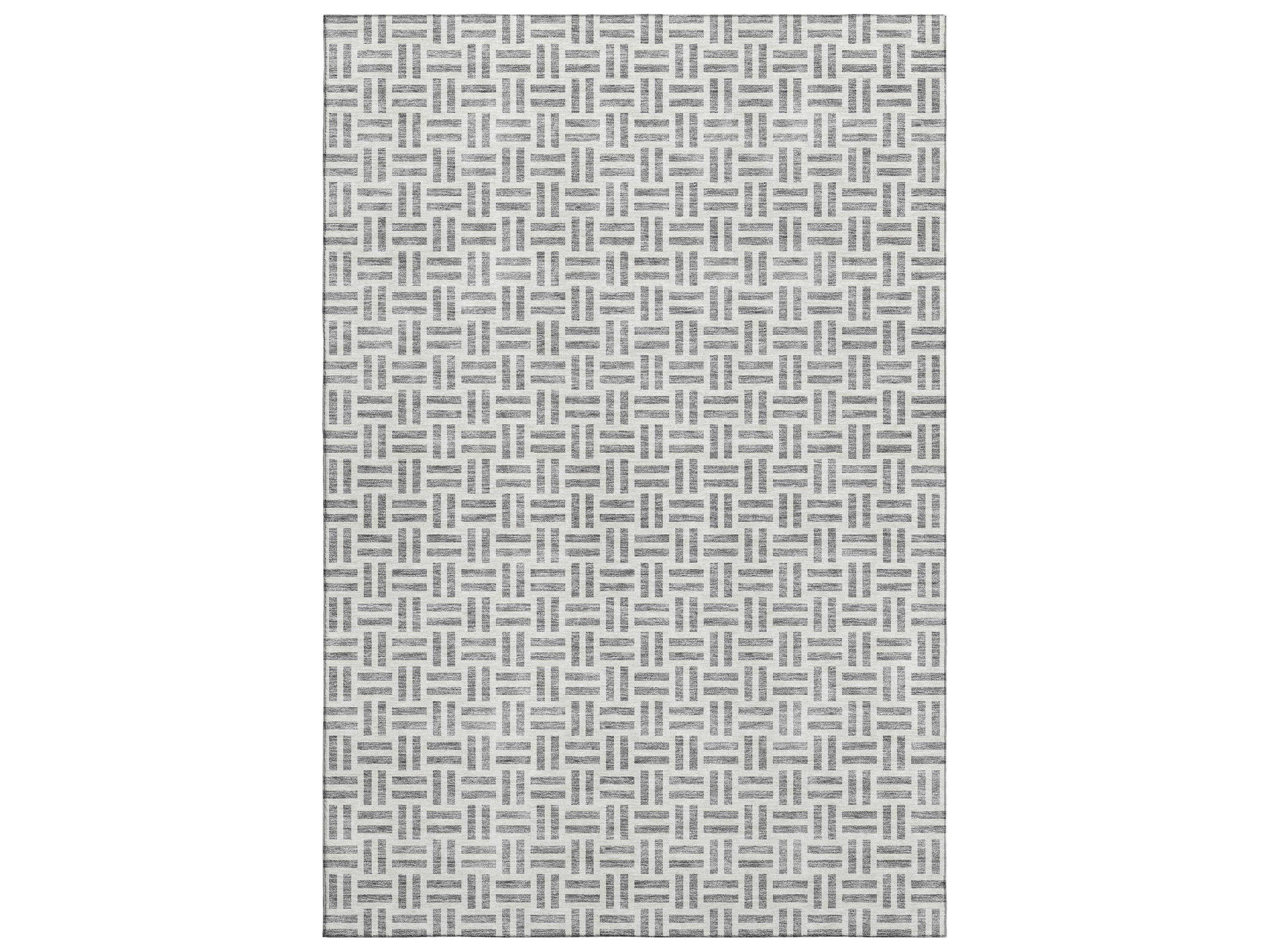 Mayfield Geometric Area Rug