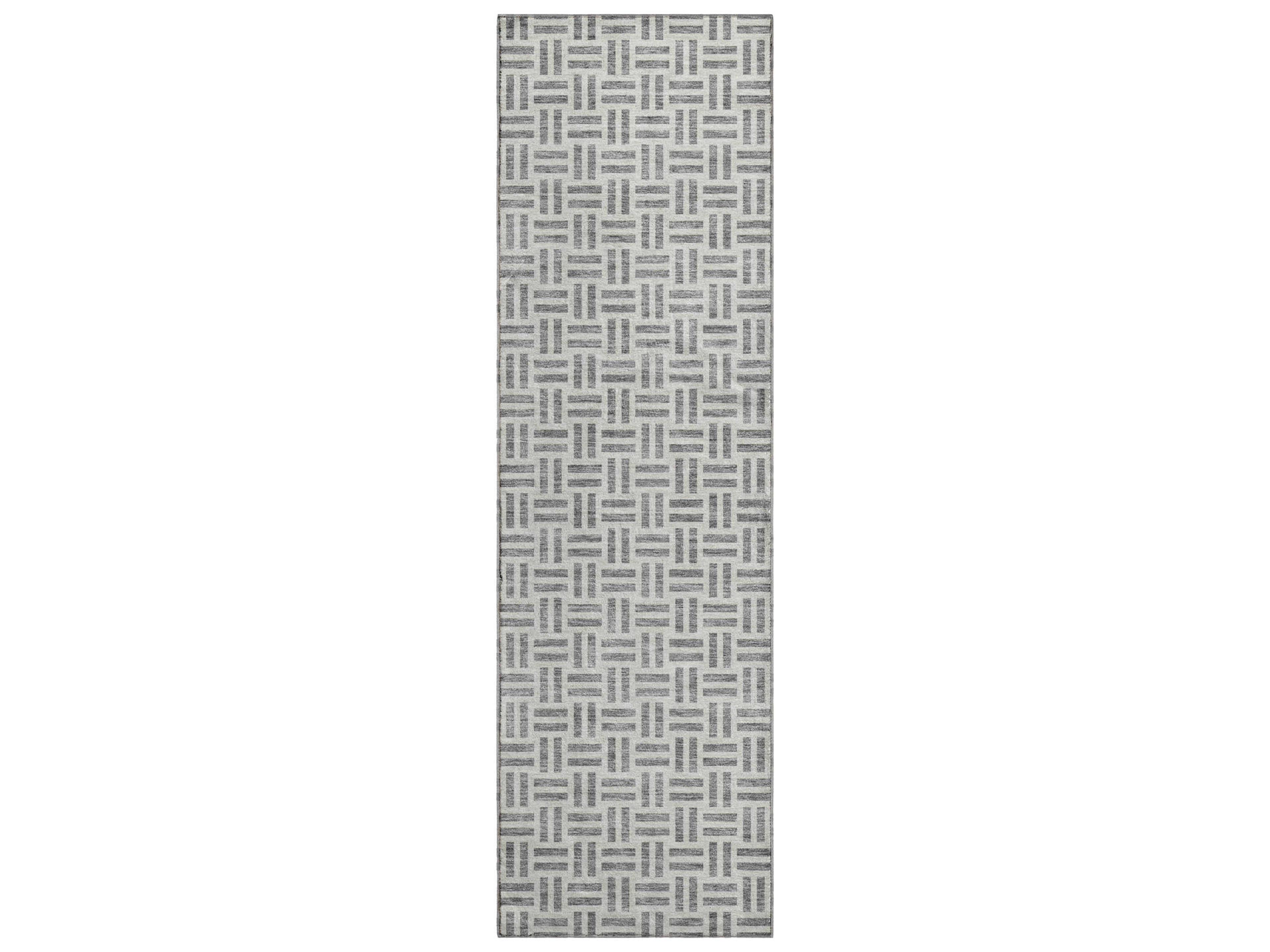 Dalyn Mayfield Geometric Area Rug