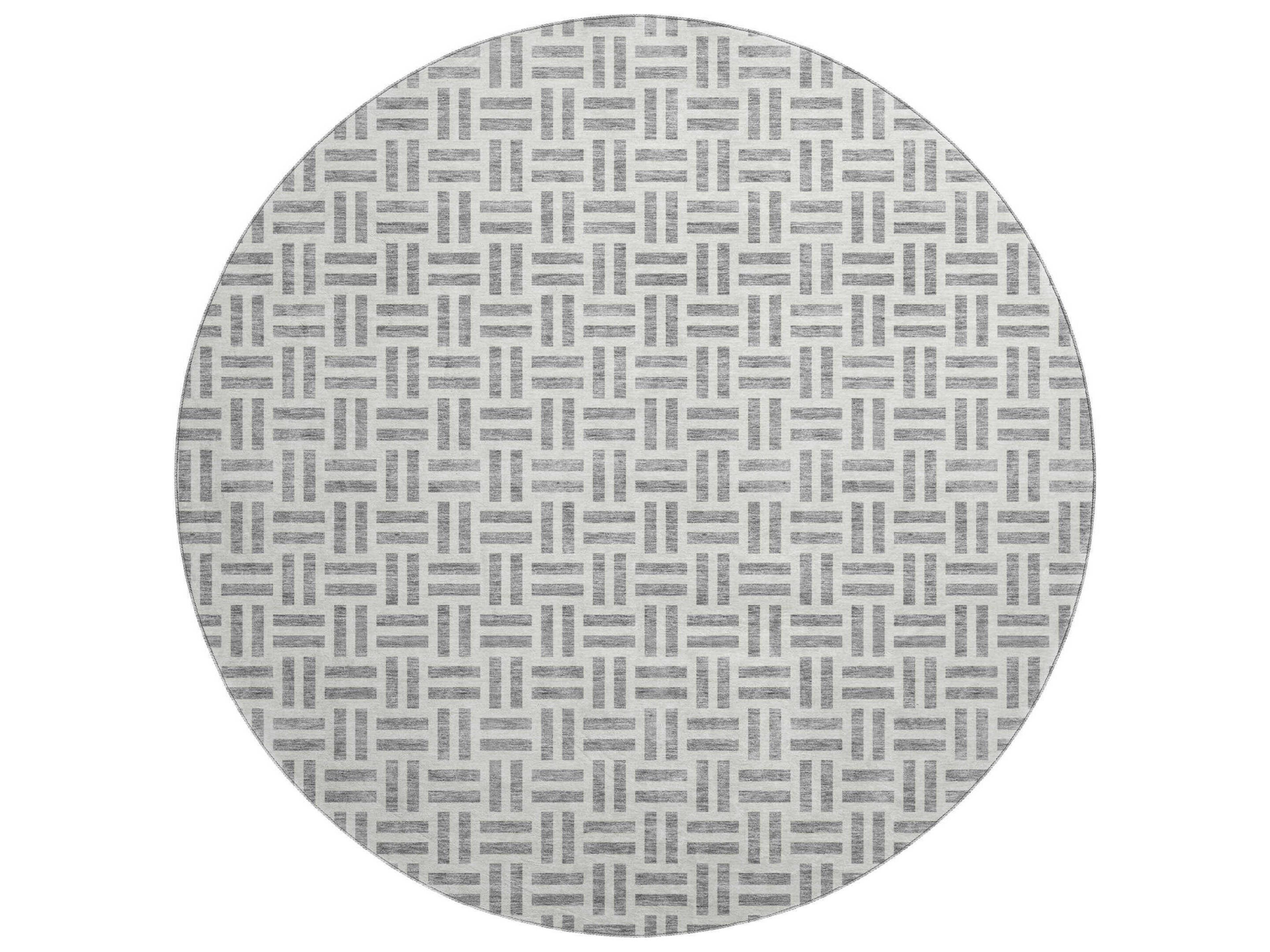 Dalyn Mayfield Geometric Area Rug