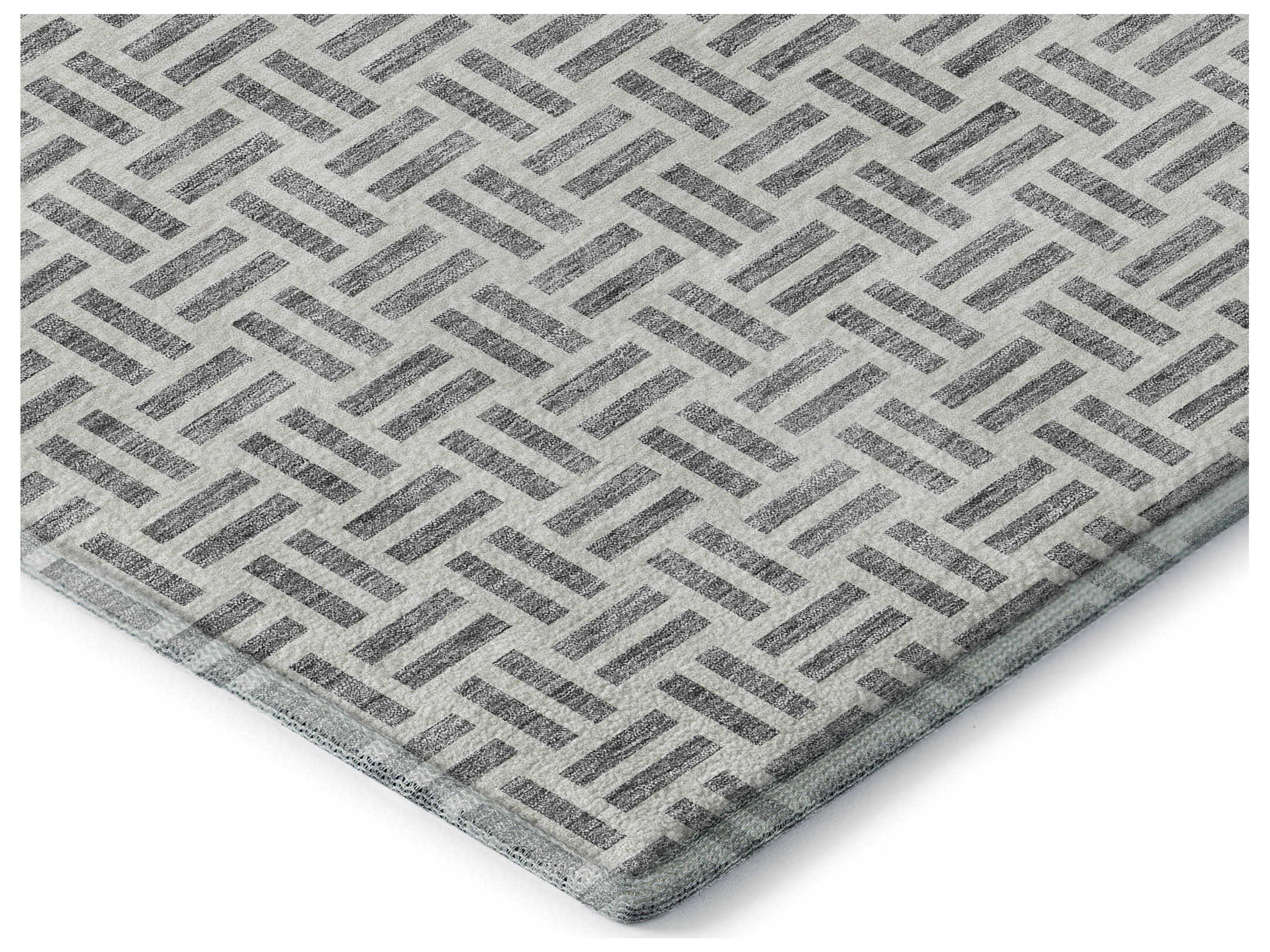 Dalyn Mayfield Geometric Area Rug