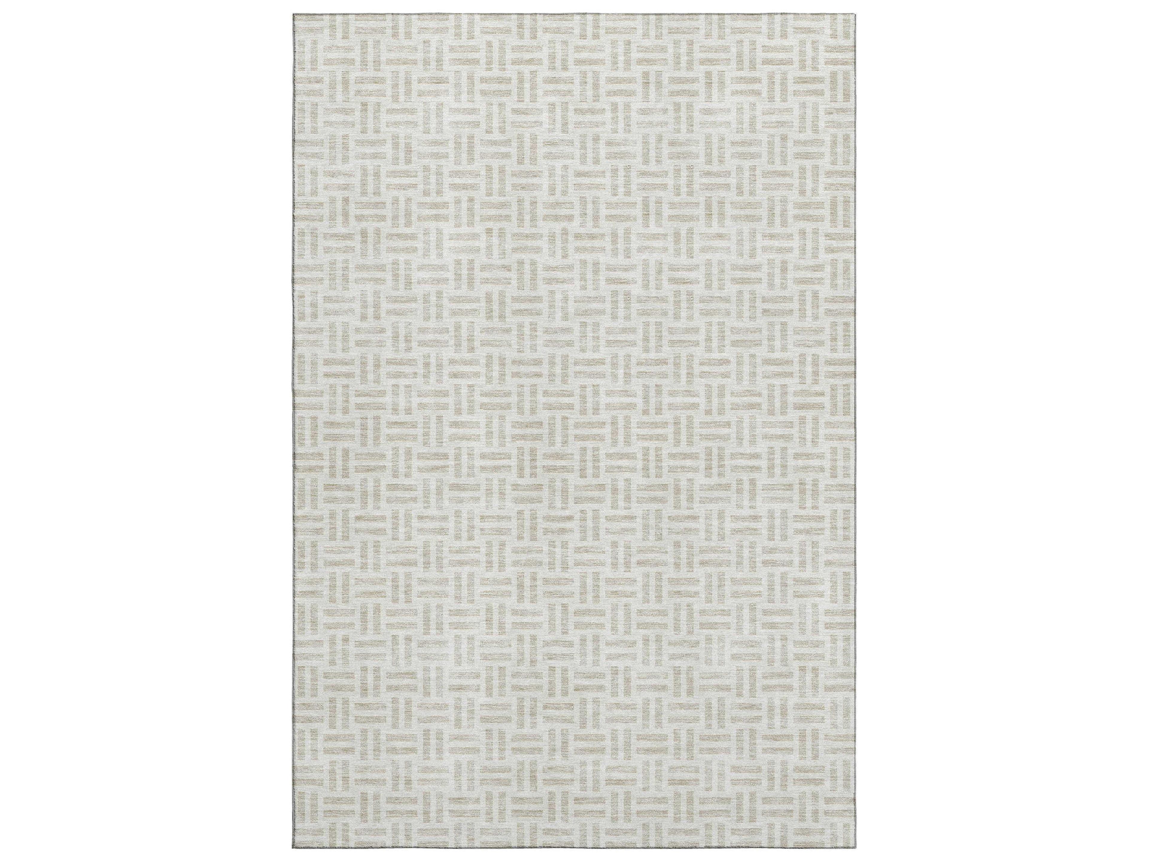 Mayfield Geometric Area Rug