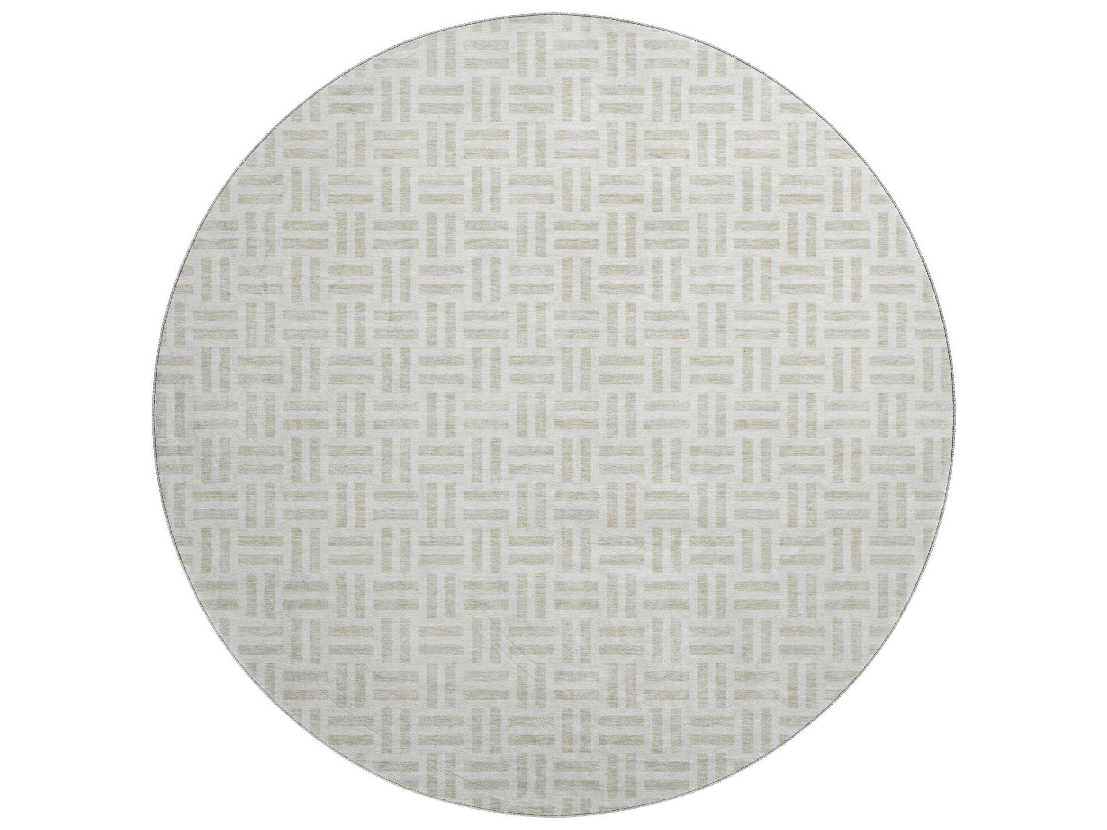 Dalyn Mayfield Geometric Area Rug