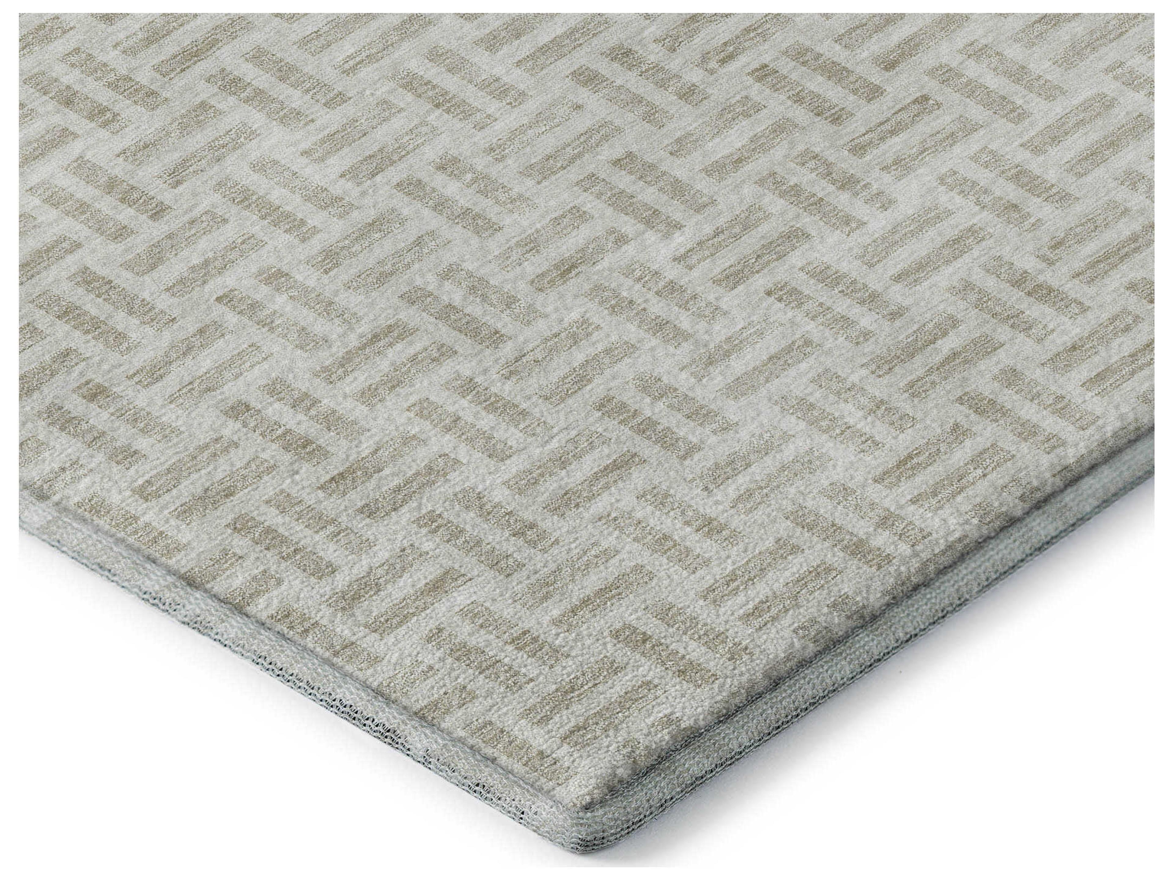 Dalyn Mayfield Geometric Area Rug