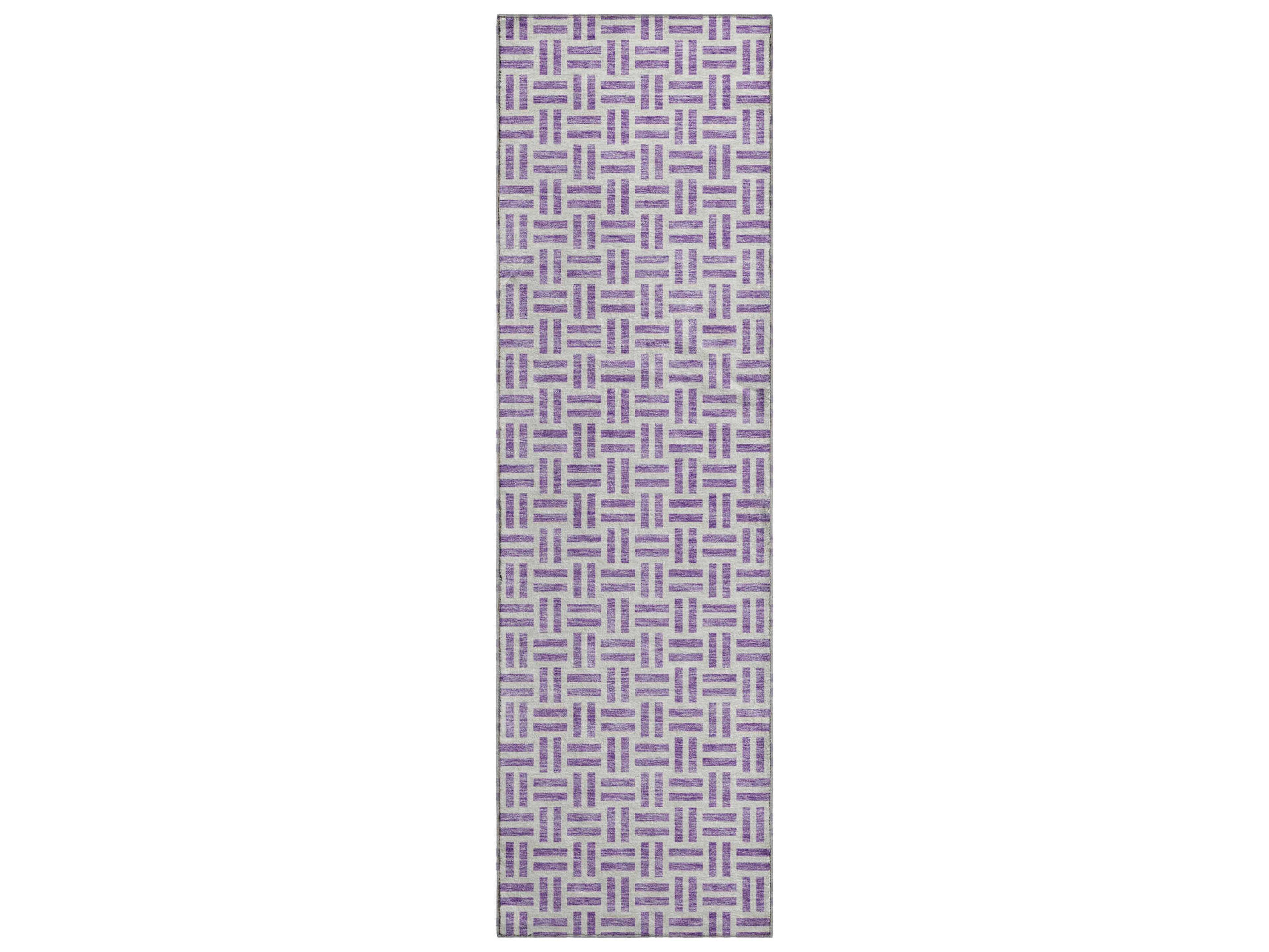 Dalyn Mayfield Geometric Area Rug