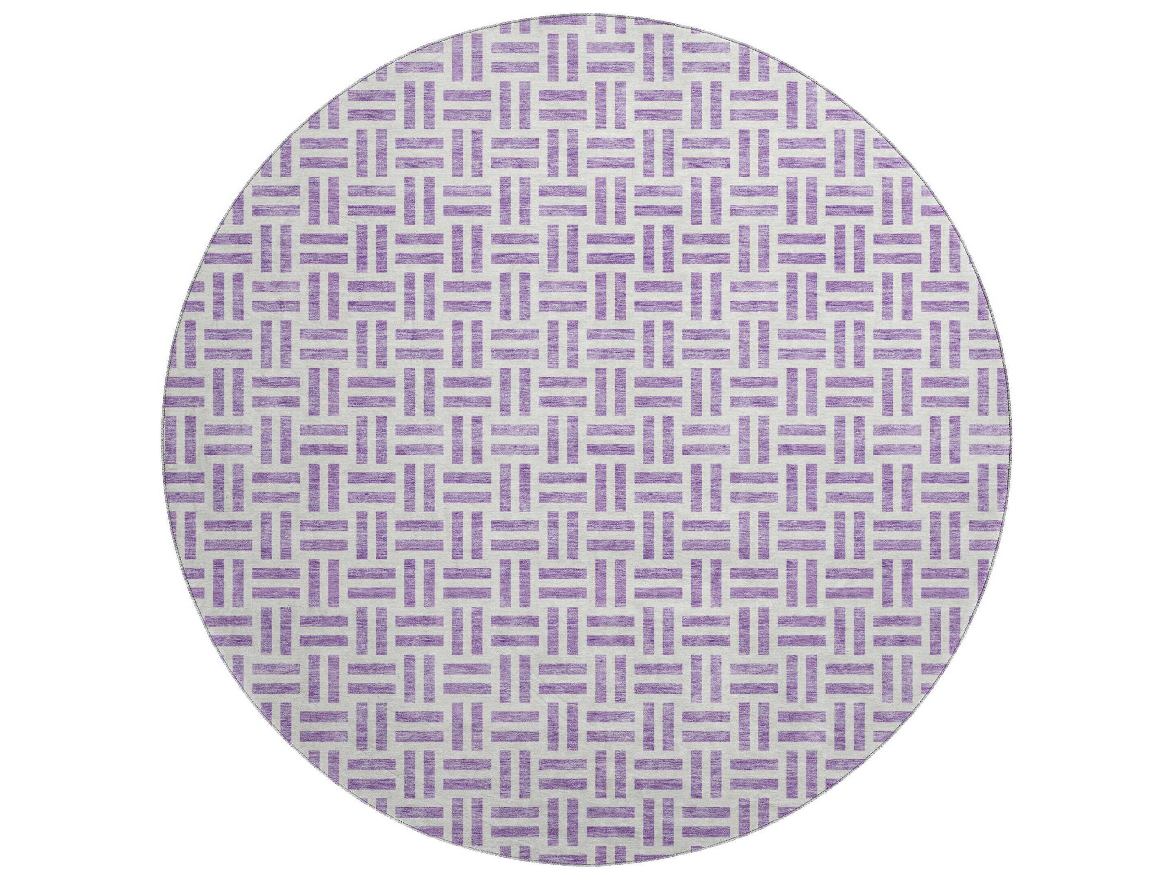 Dalyn Mayfield Geometric Area Rug