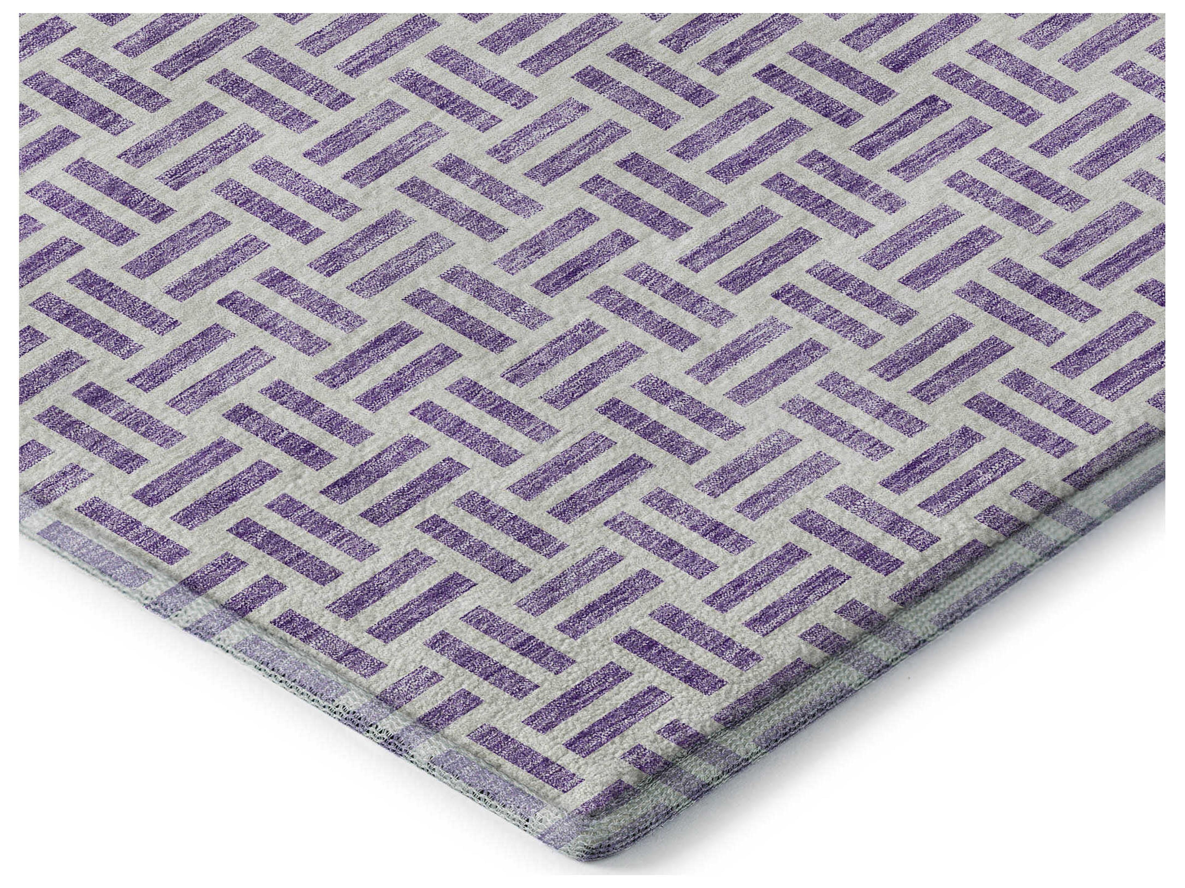 Dalyn Mayfield Geometric Area Rug