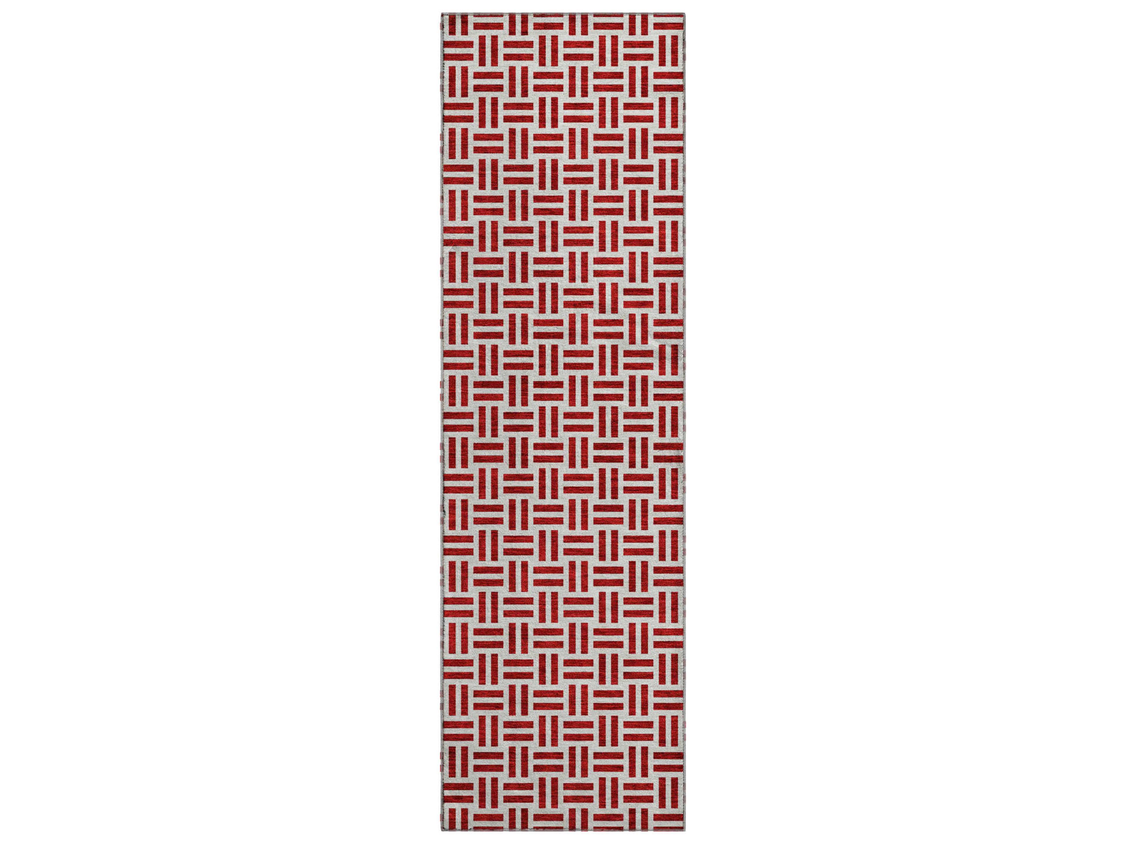 Dalyn Mayfield Geometric Area Rug