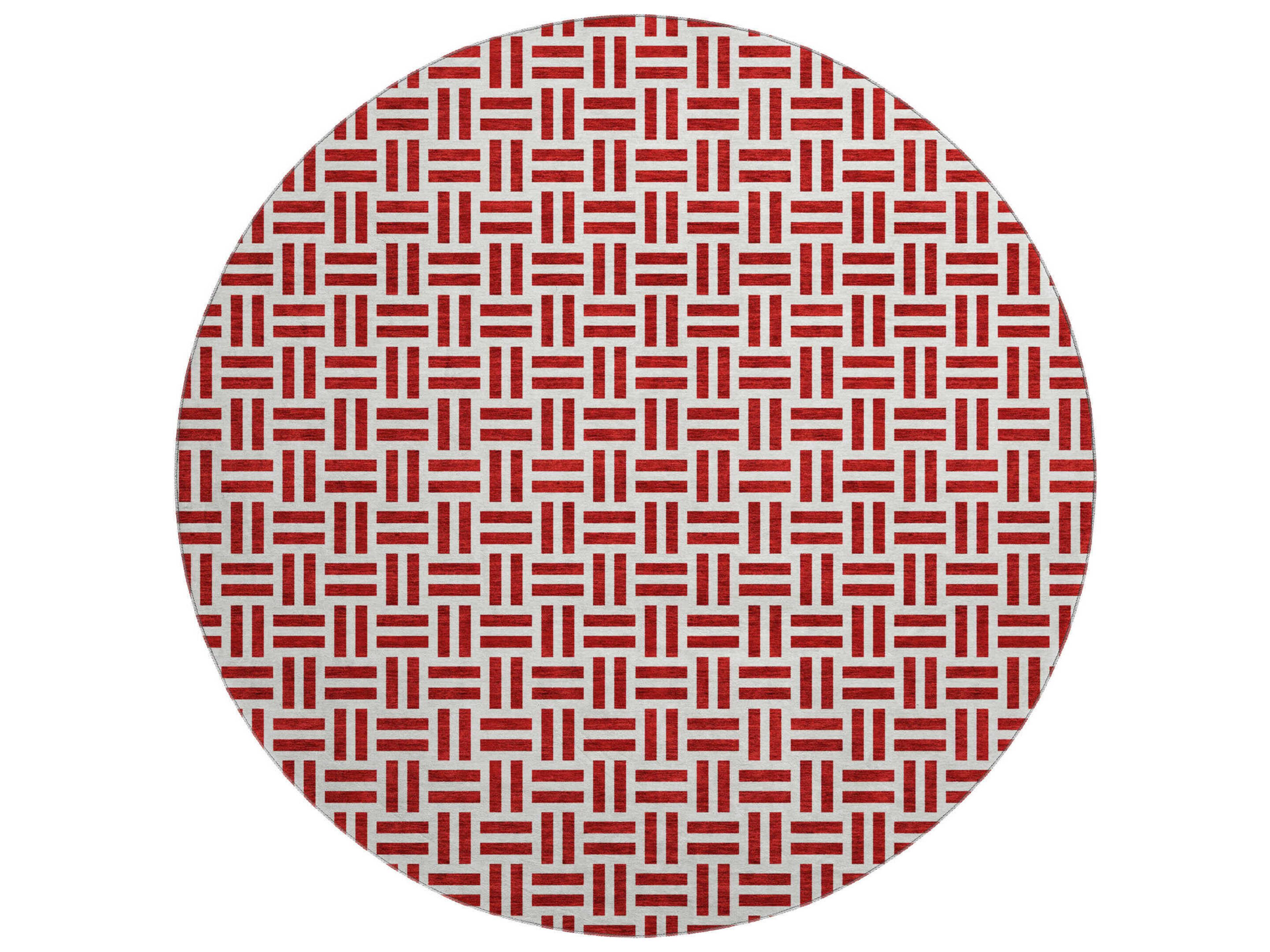 Dalyn Mayfield Geometric Area Rug