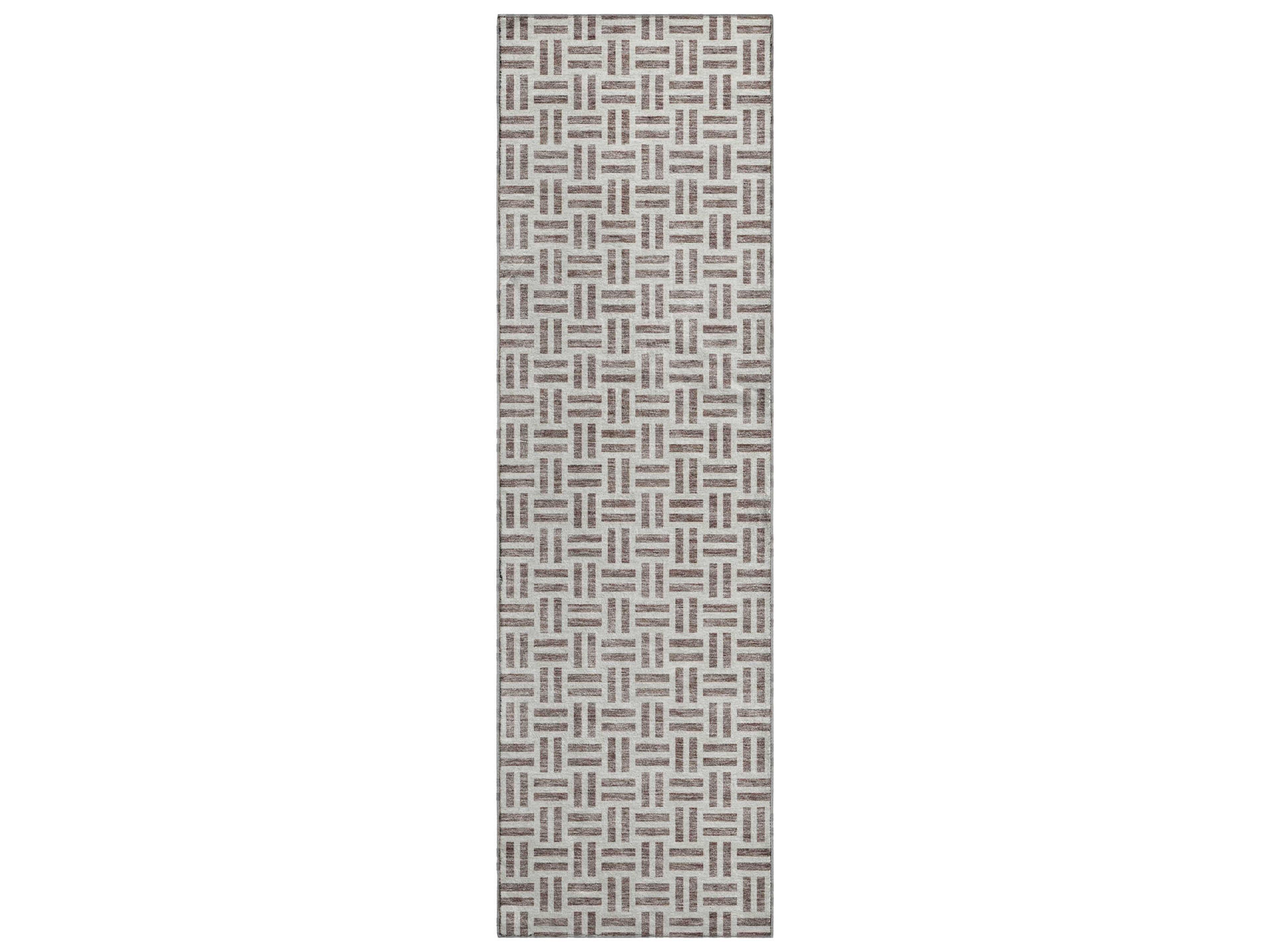 Dalyn Mayfield Geometric Area Rug