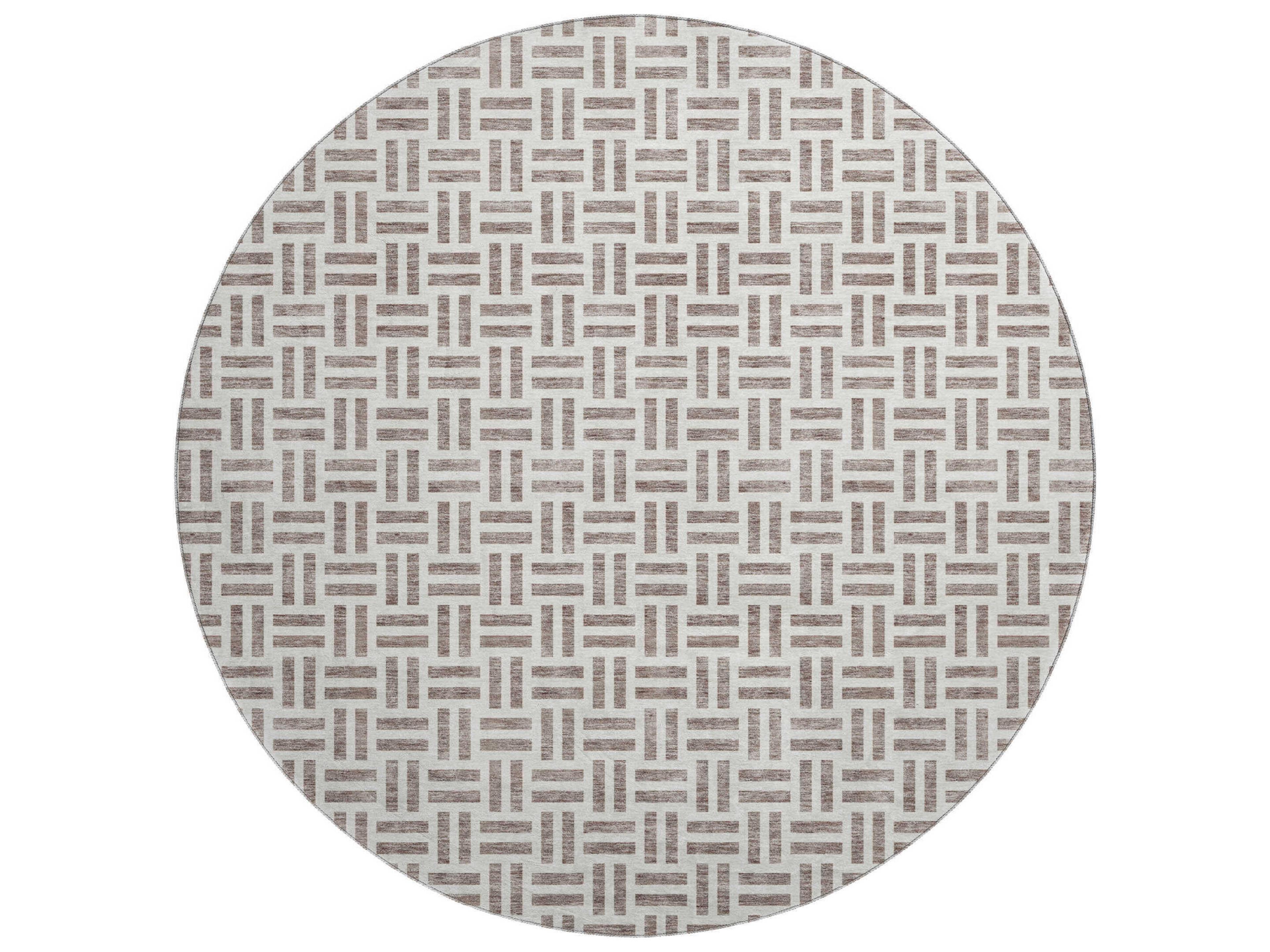 Dalyn Mayfield Geometric Area Rug