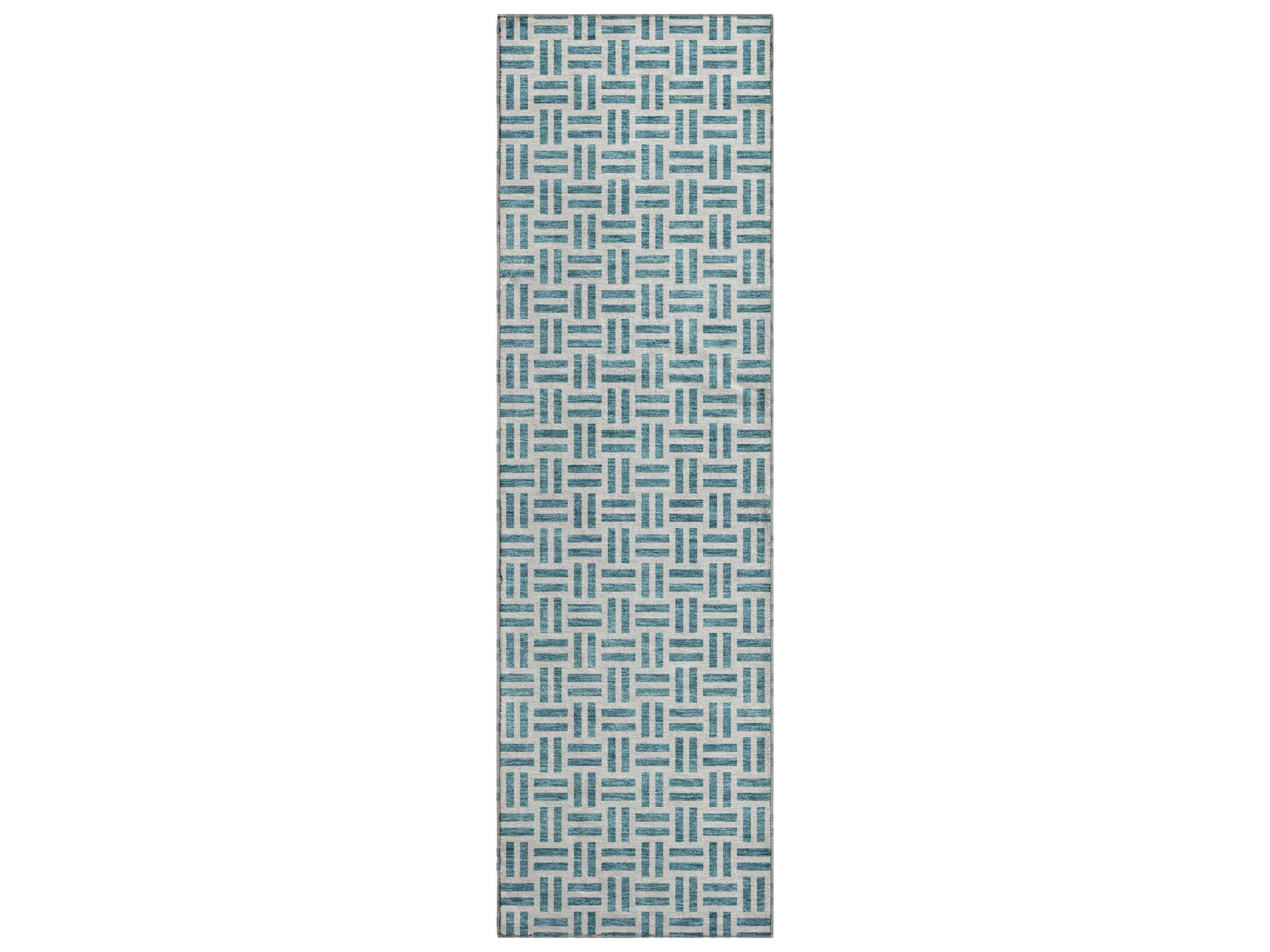 Dalyn Mayfield Geometric Area Rug