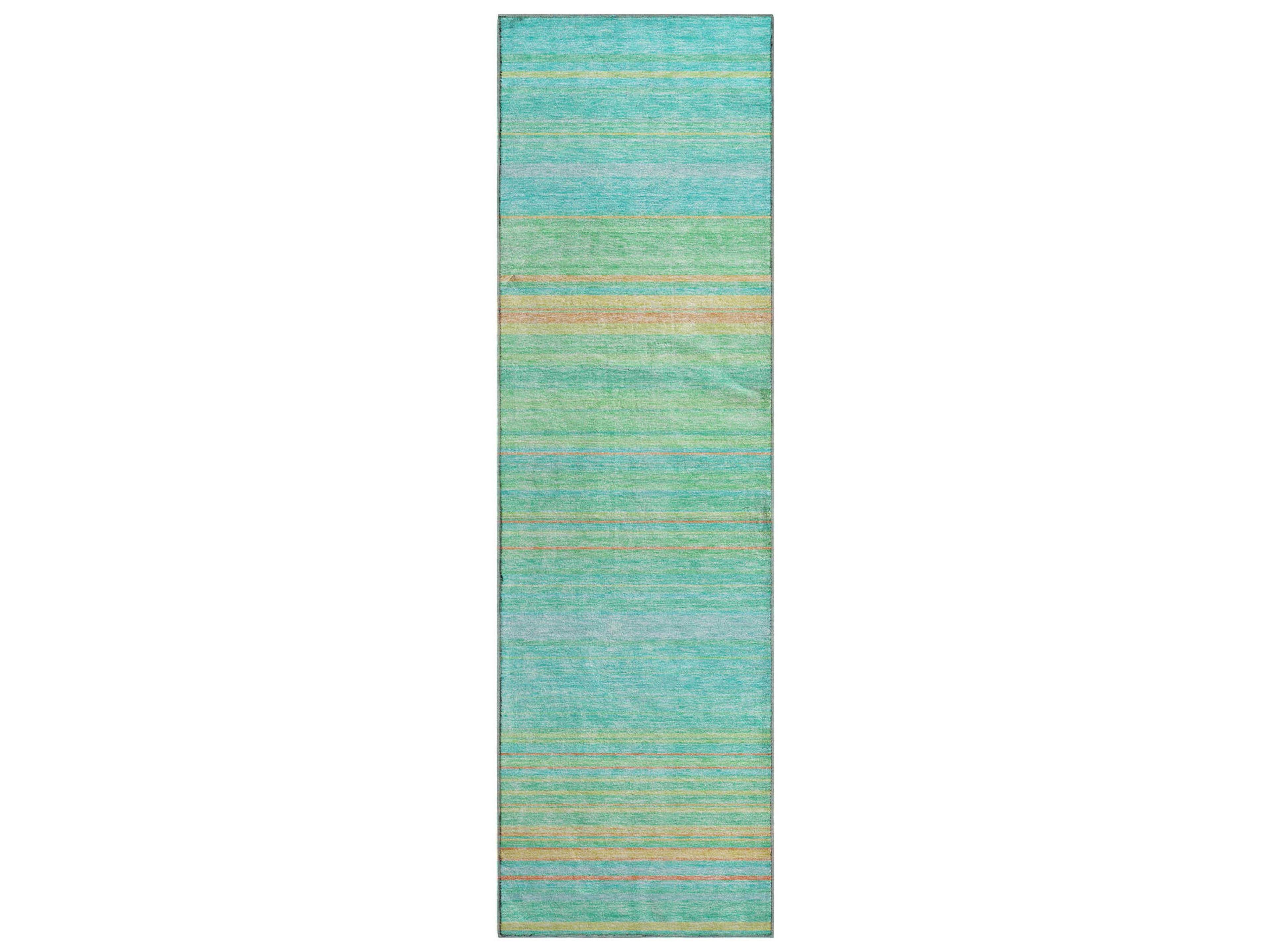 Dalyn Mayfield Striped Area Rug