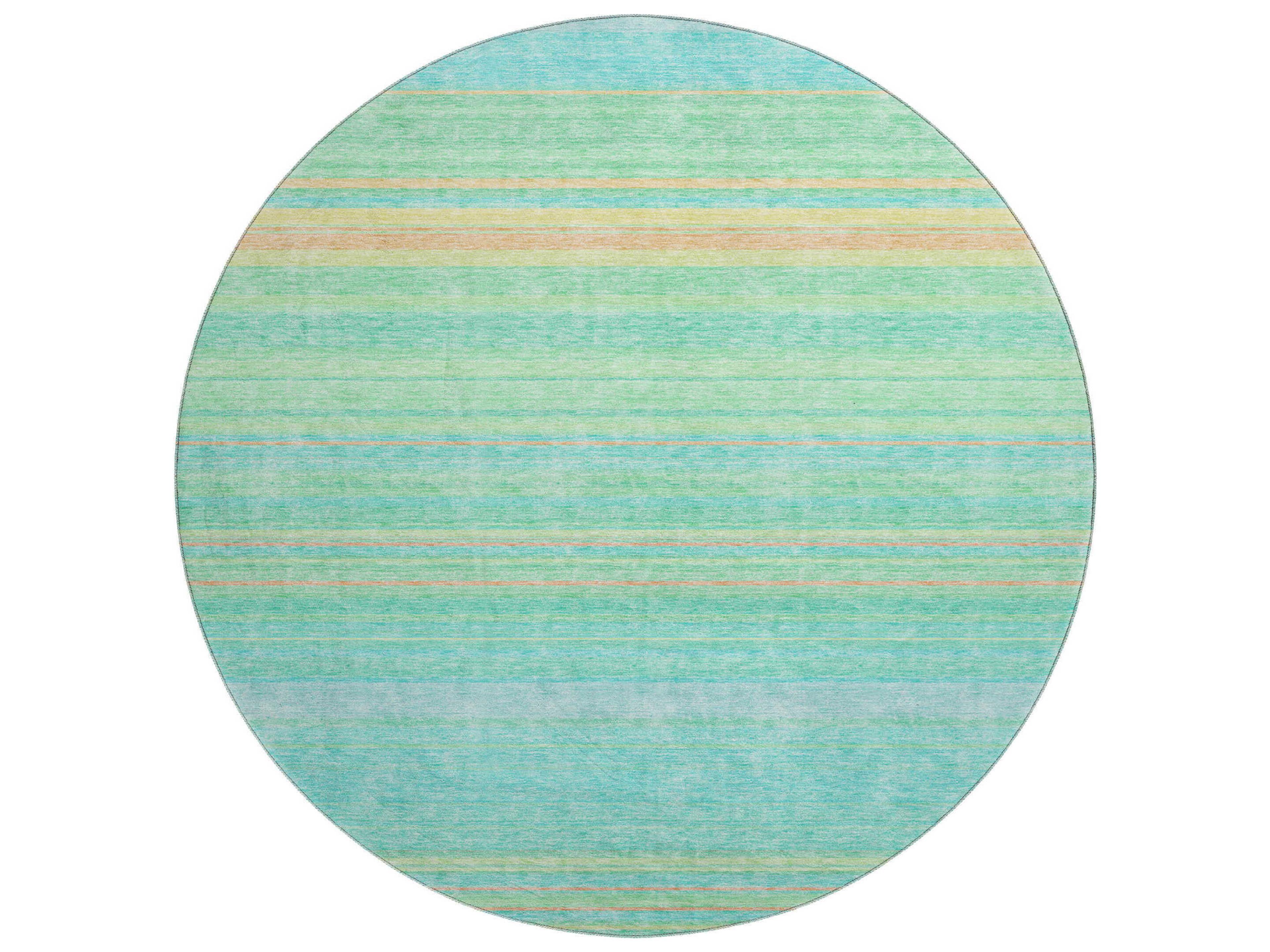 Dalyn Mayfield Striped Area Rug
