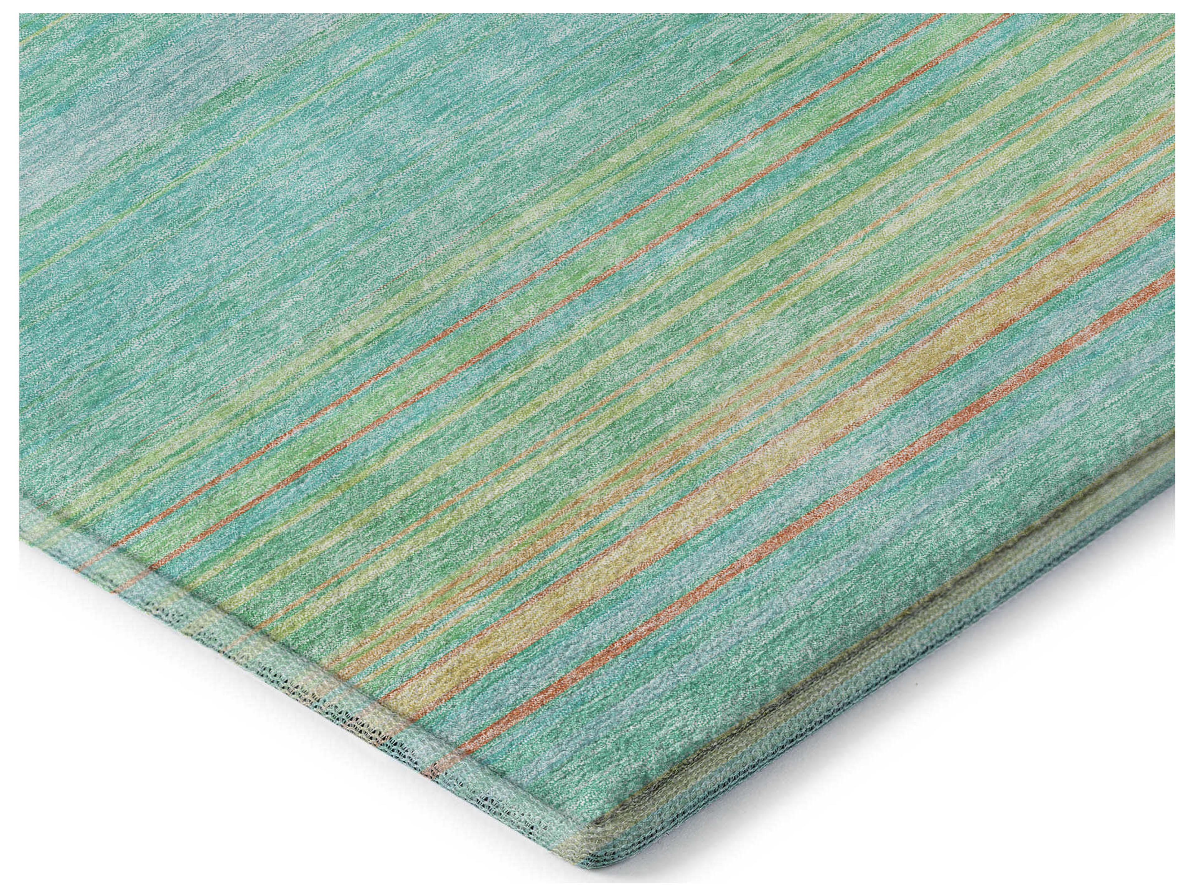 Dalyn Mayfield Striped Area Rug