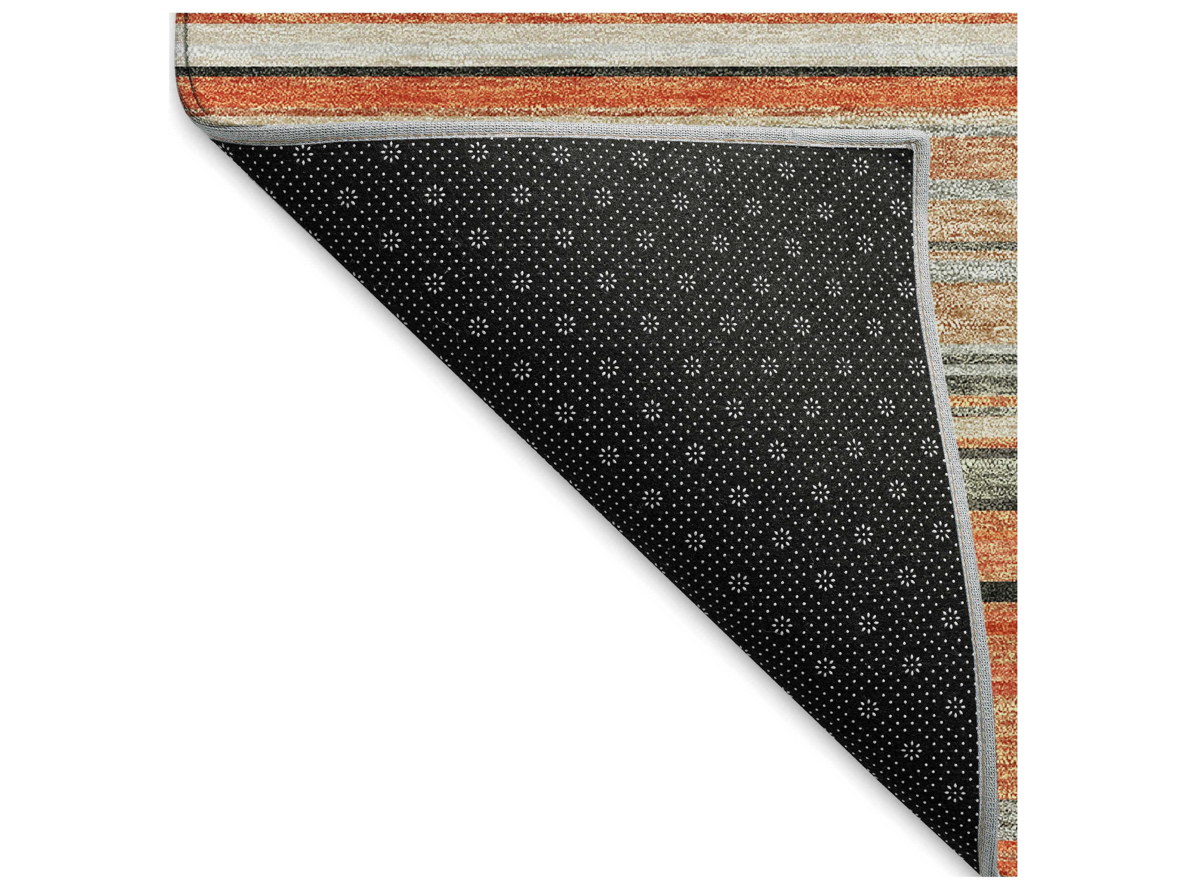 Dalyn Mayfield Striped Area Rug