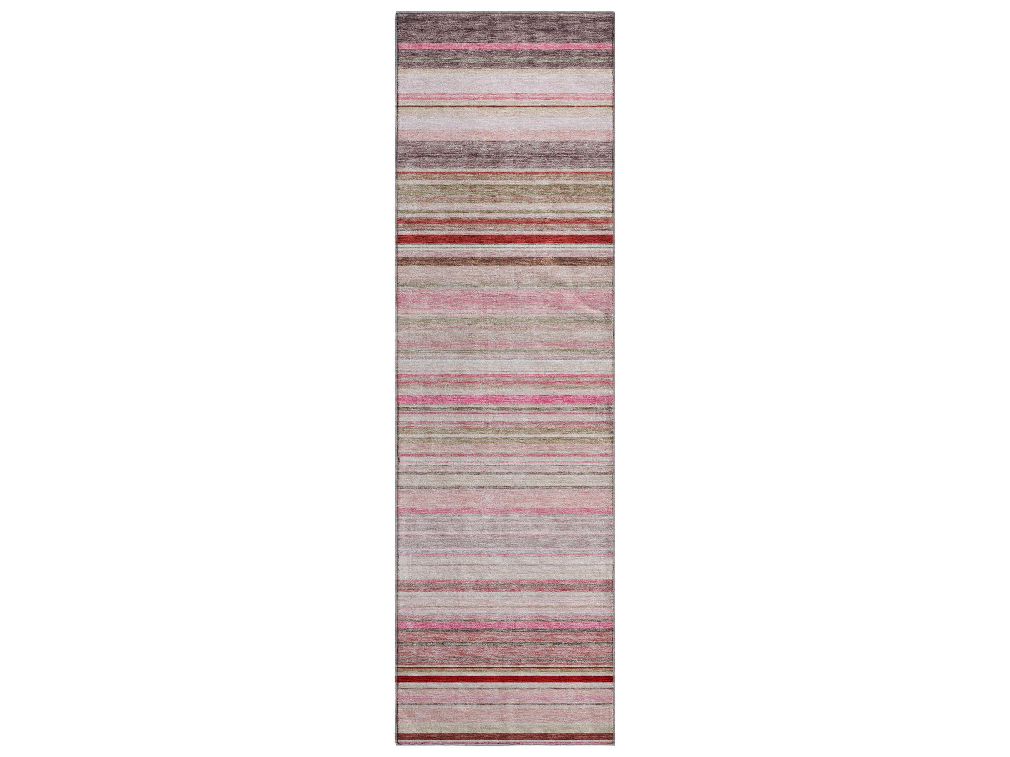 Dalyn Mayfield Striped Area Rug