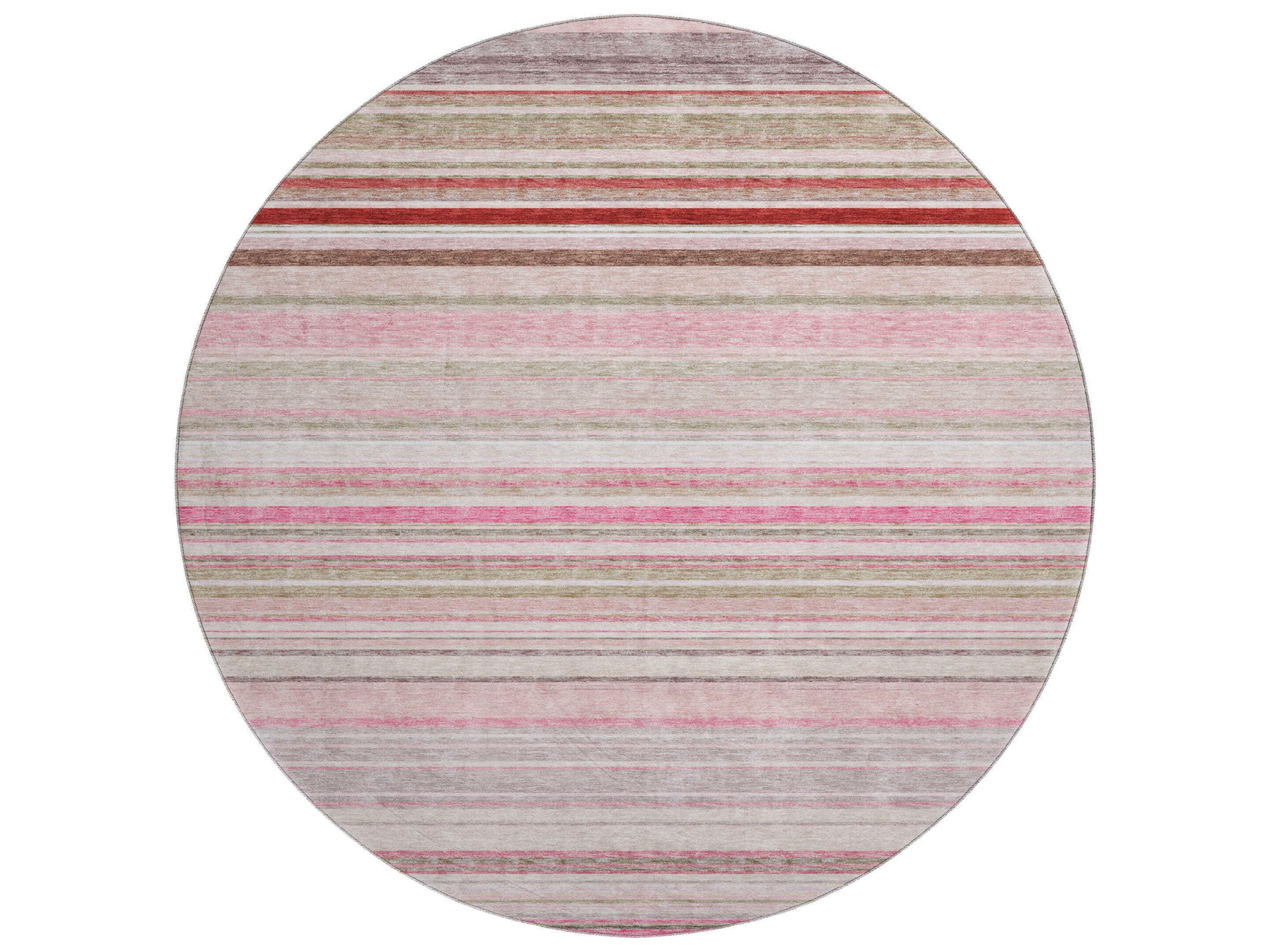 Dalyn Mayfield Striped Area Rug