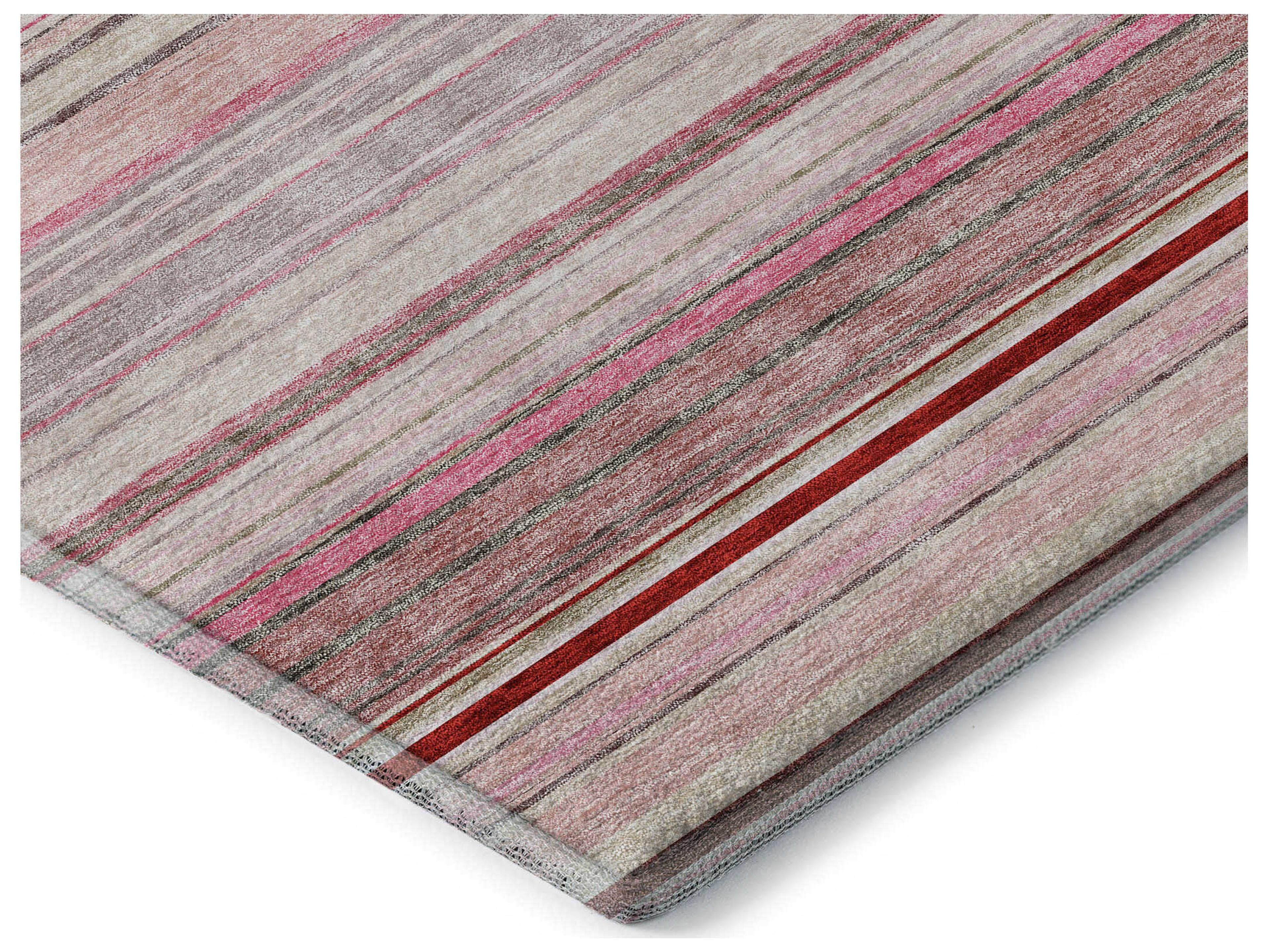 Dalyn Mayfield Striped Area Rug