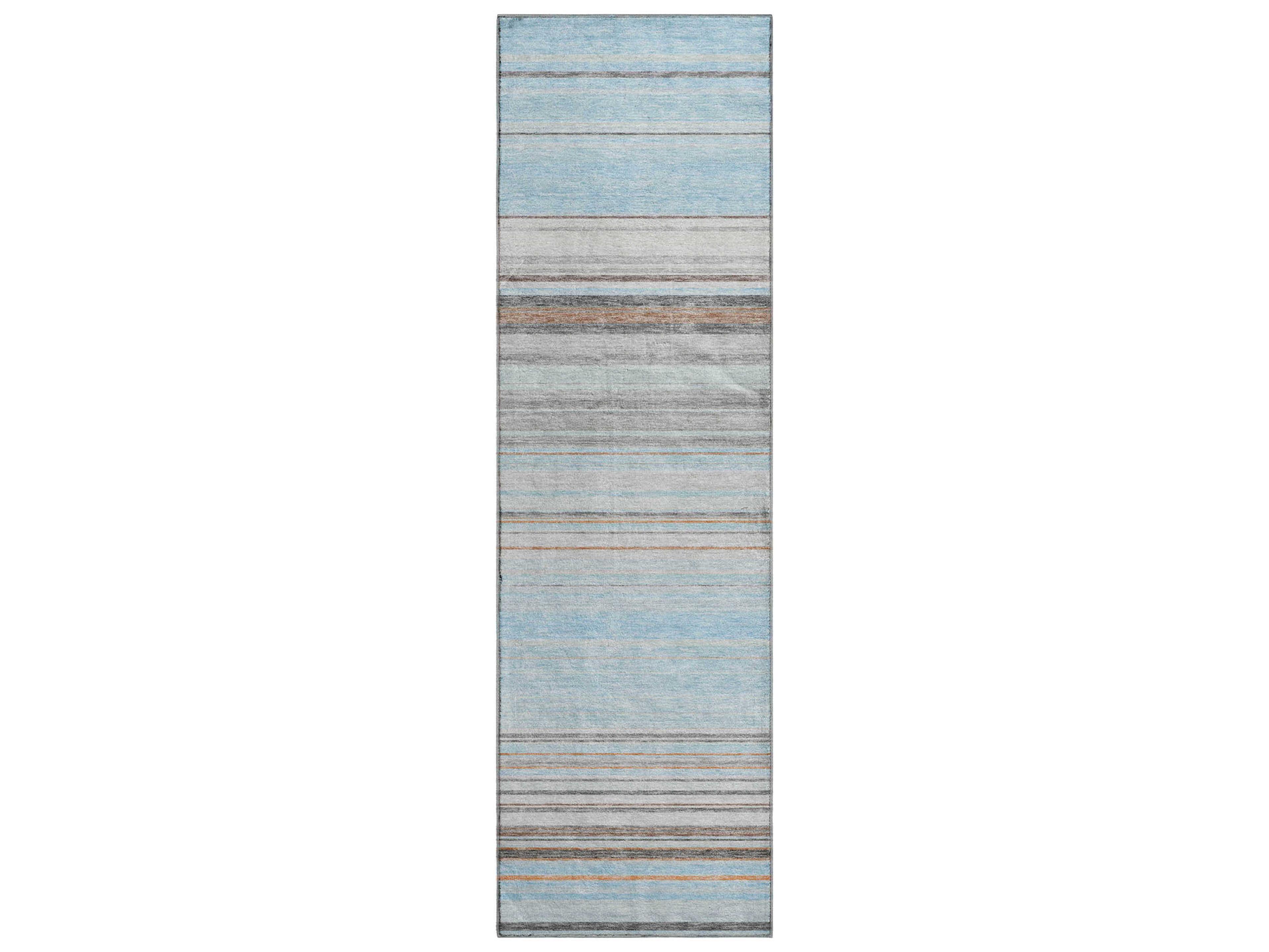 Dalyn Mayfield Striped Area Rug