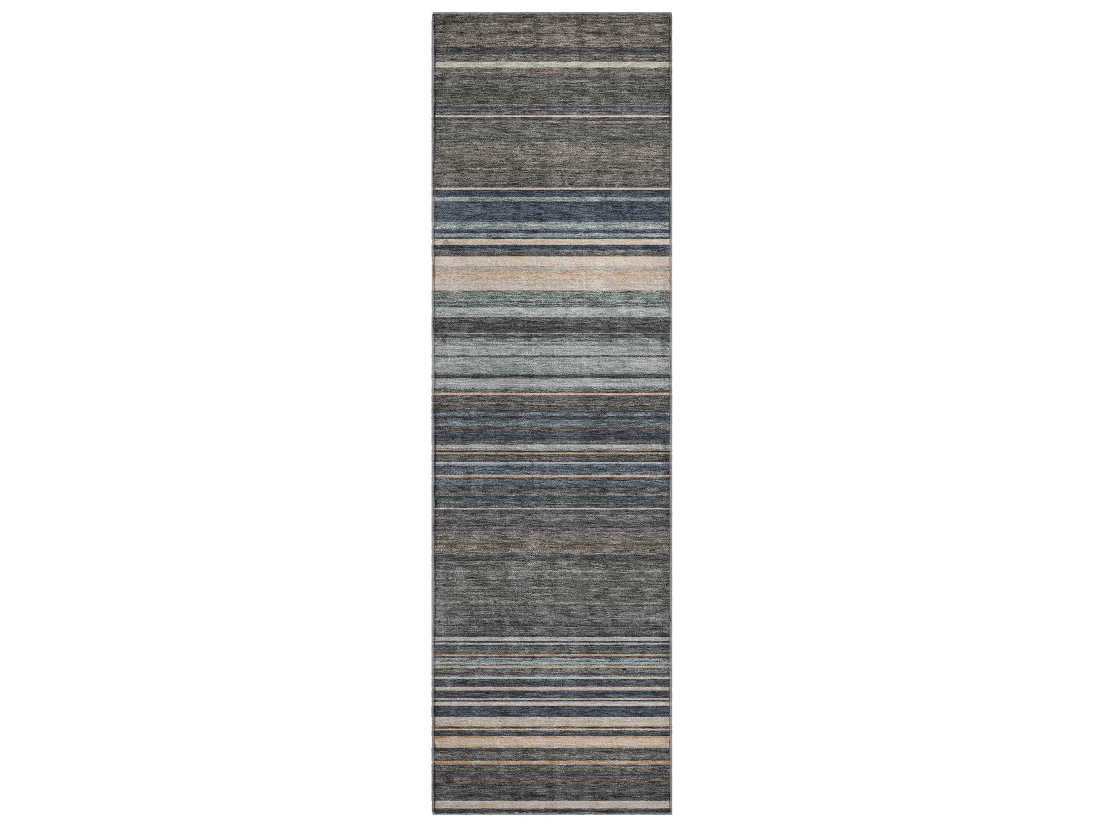 Dalyn Mayfield Striped Area Rug