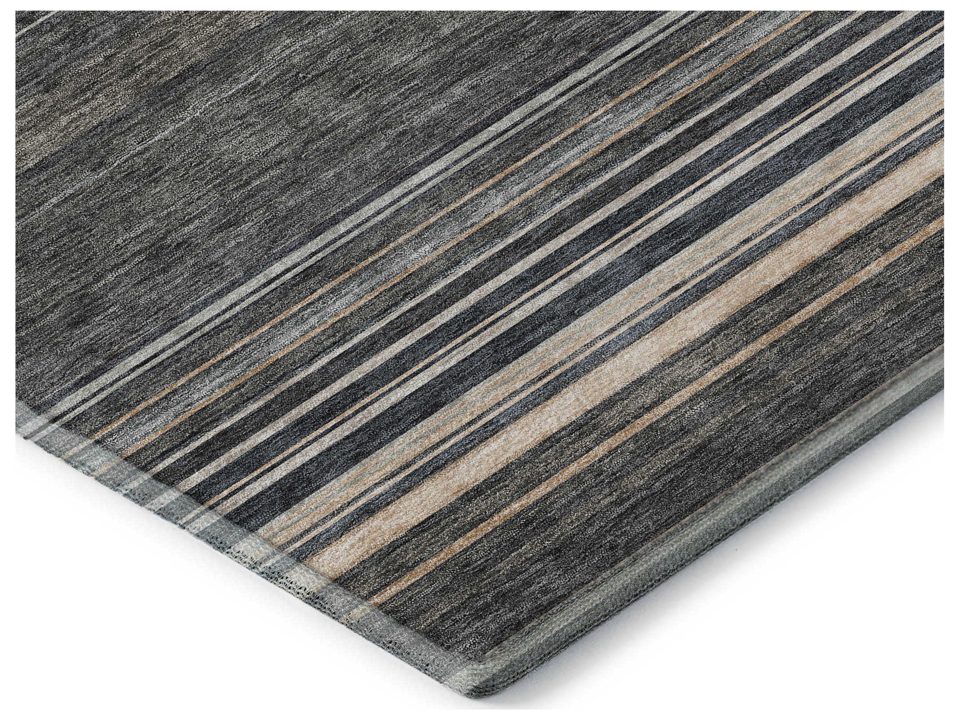 Dalyn Mayfield Striped Area Rug