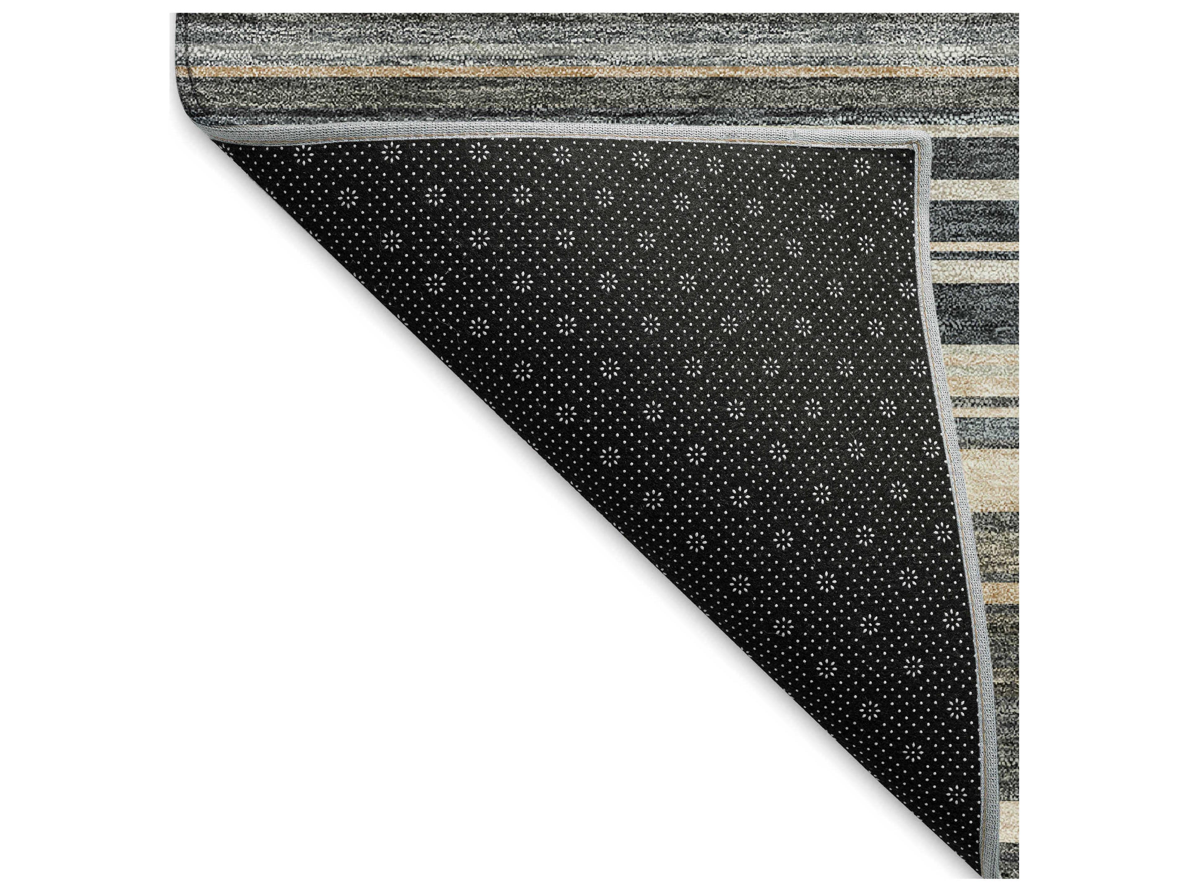 Dalyn Mayfield Striped Area Rug