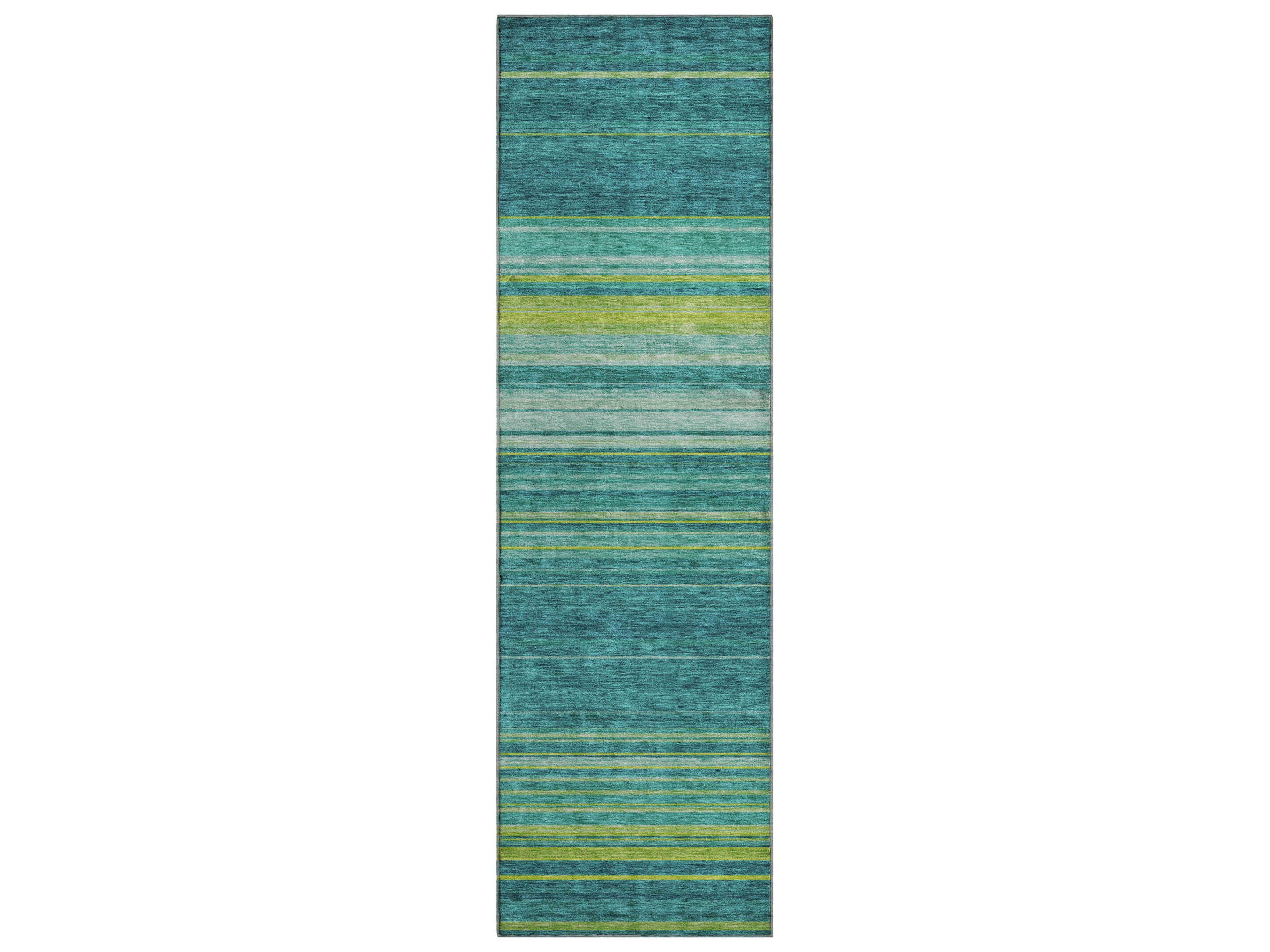 Dalyn Mayfield Striped Area Rug