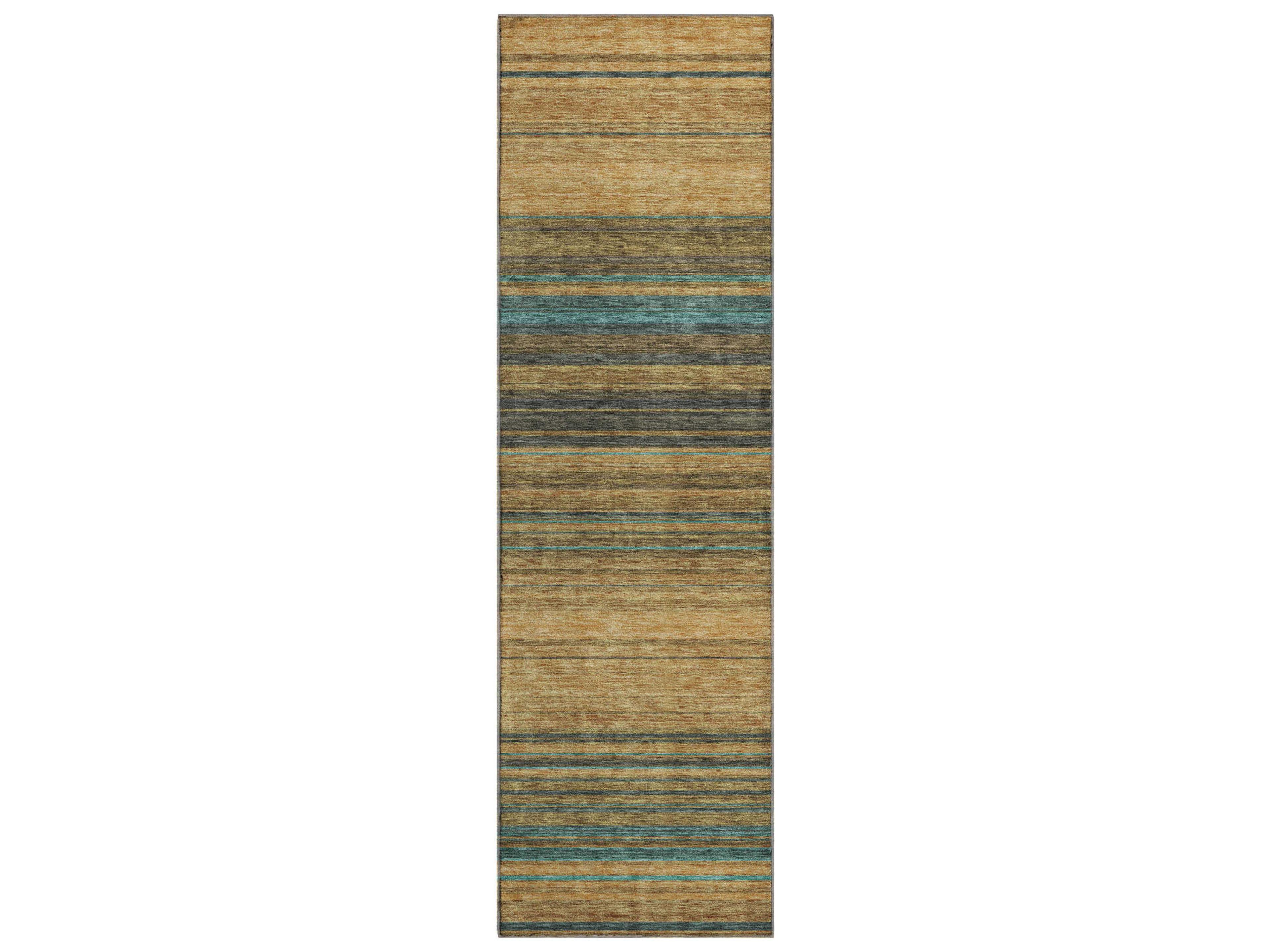 Dalyn Mayfield Striped Area Rug