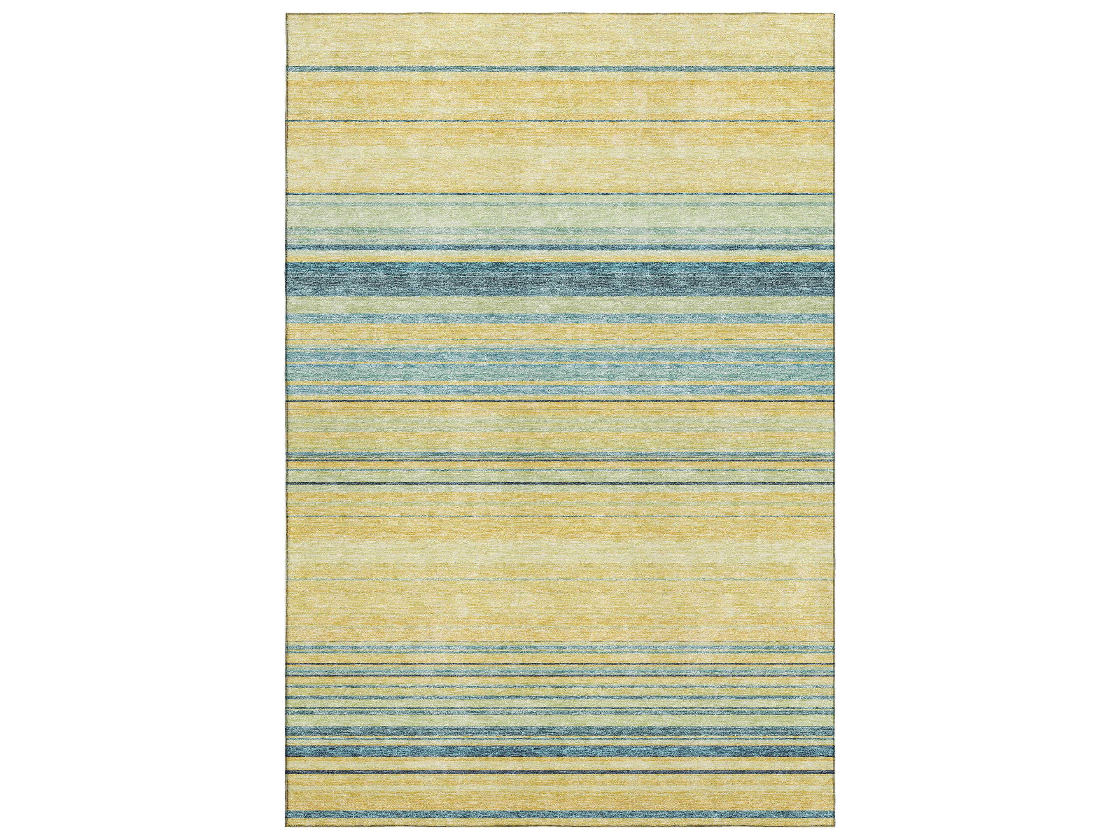 Mayfield Striped Area Rug