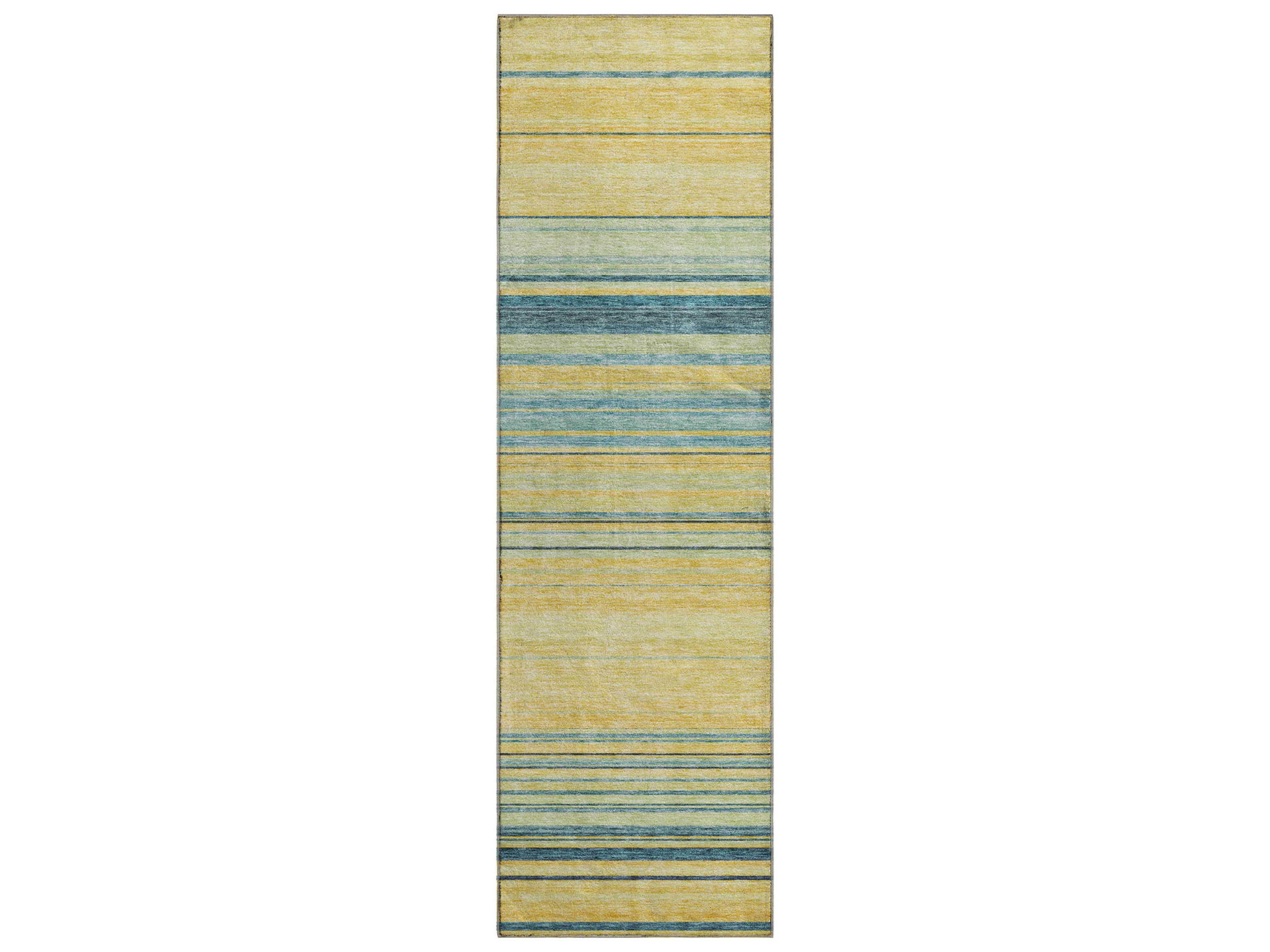 Dalyn Mayfield Striped Area Rug