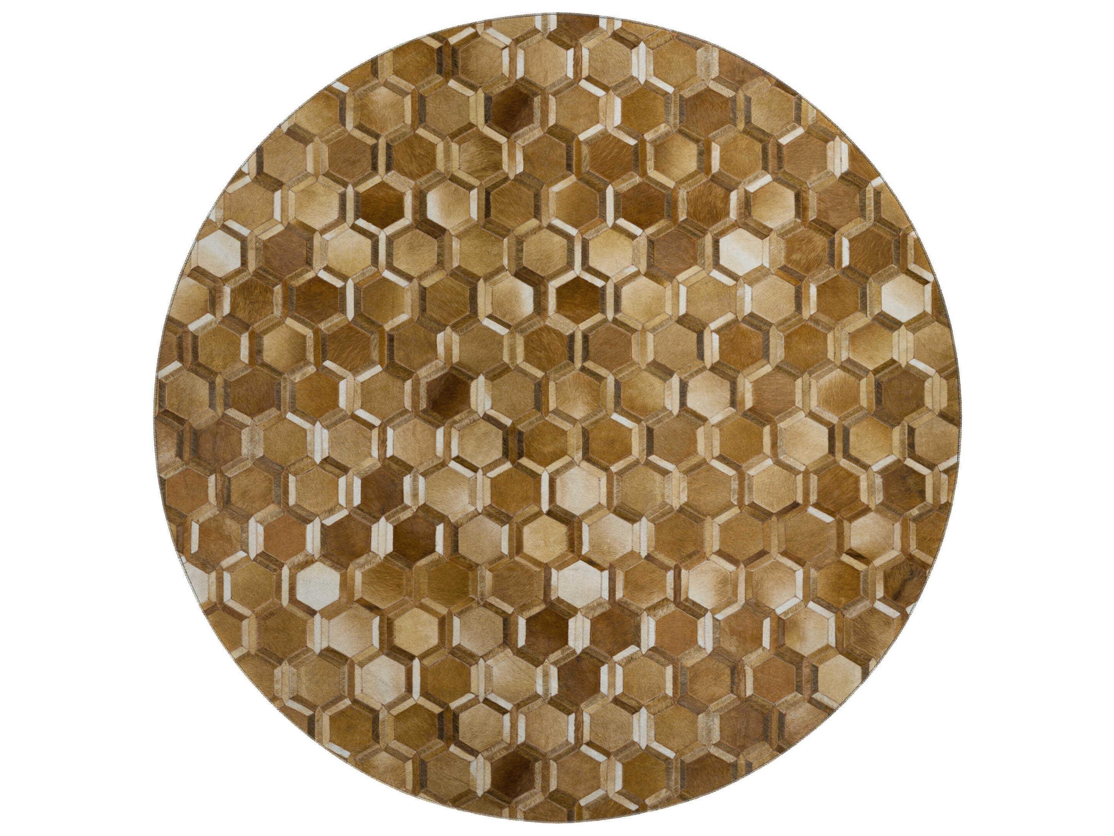 Dalyn Mayfield Geometric Area Rug