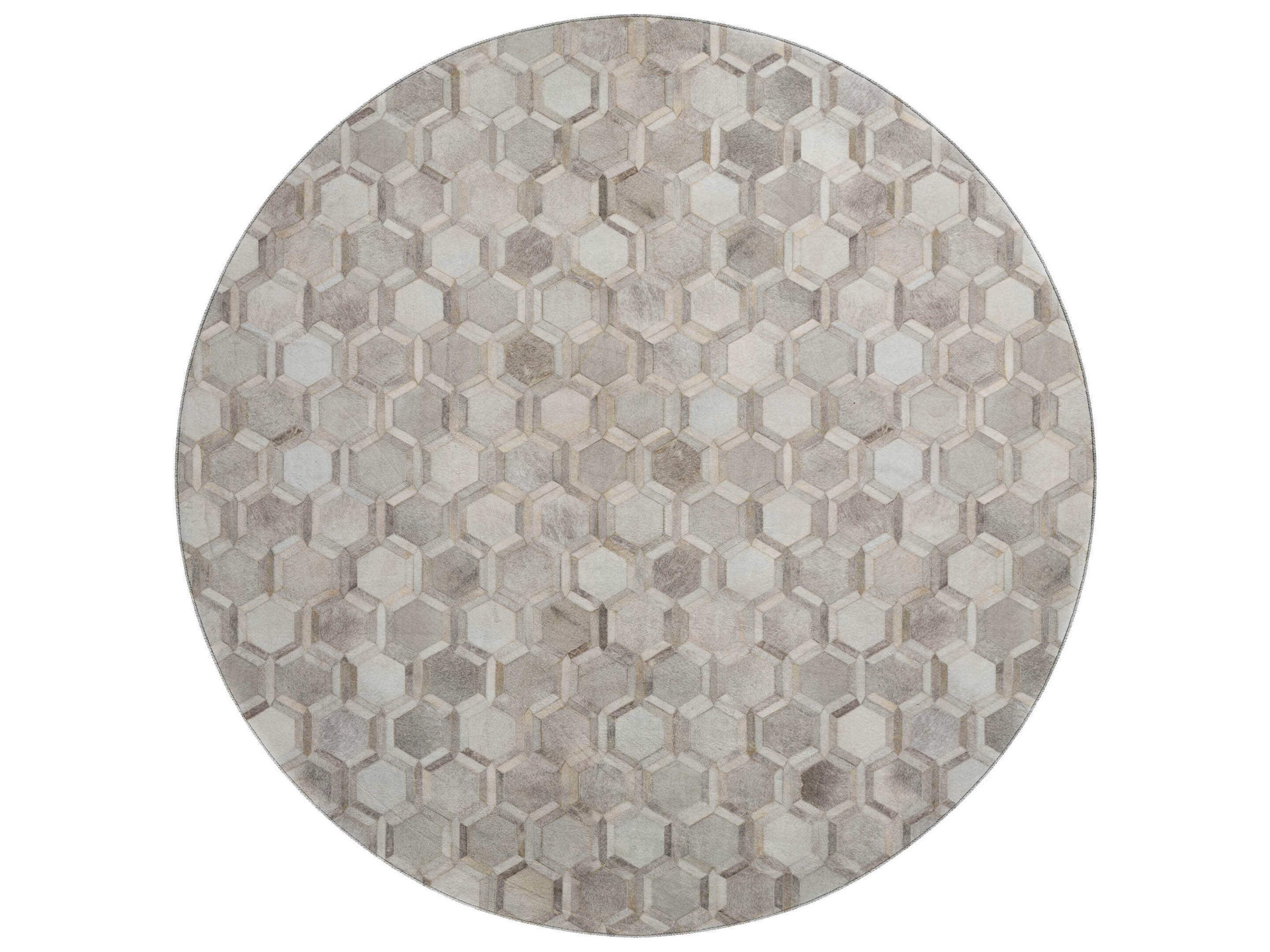Dalyn Mayfield Geometric Area Rug