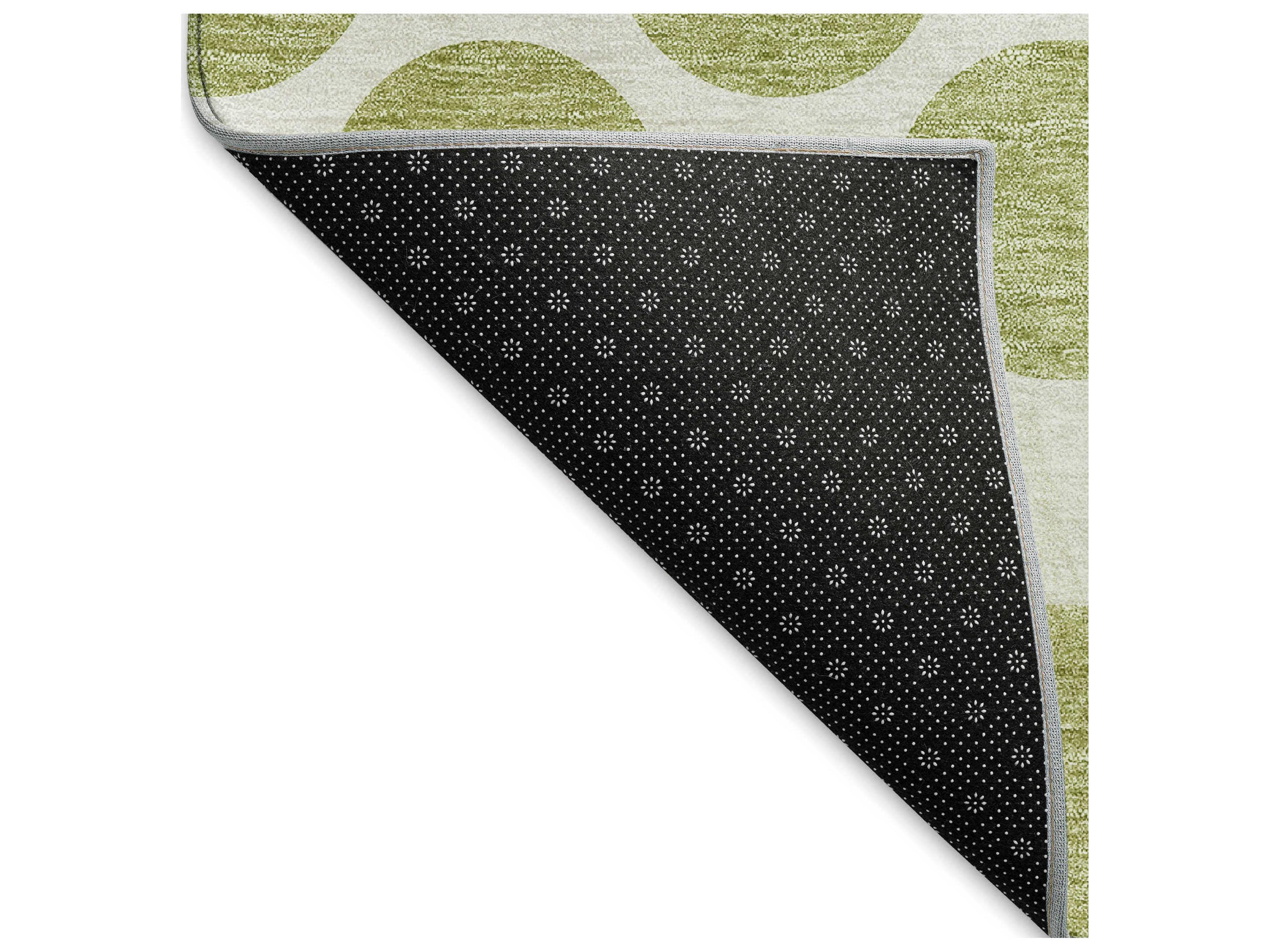 Dalyn Mayfield Geometric Area Rug