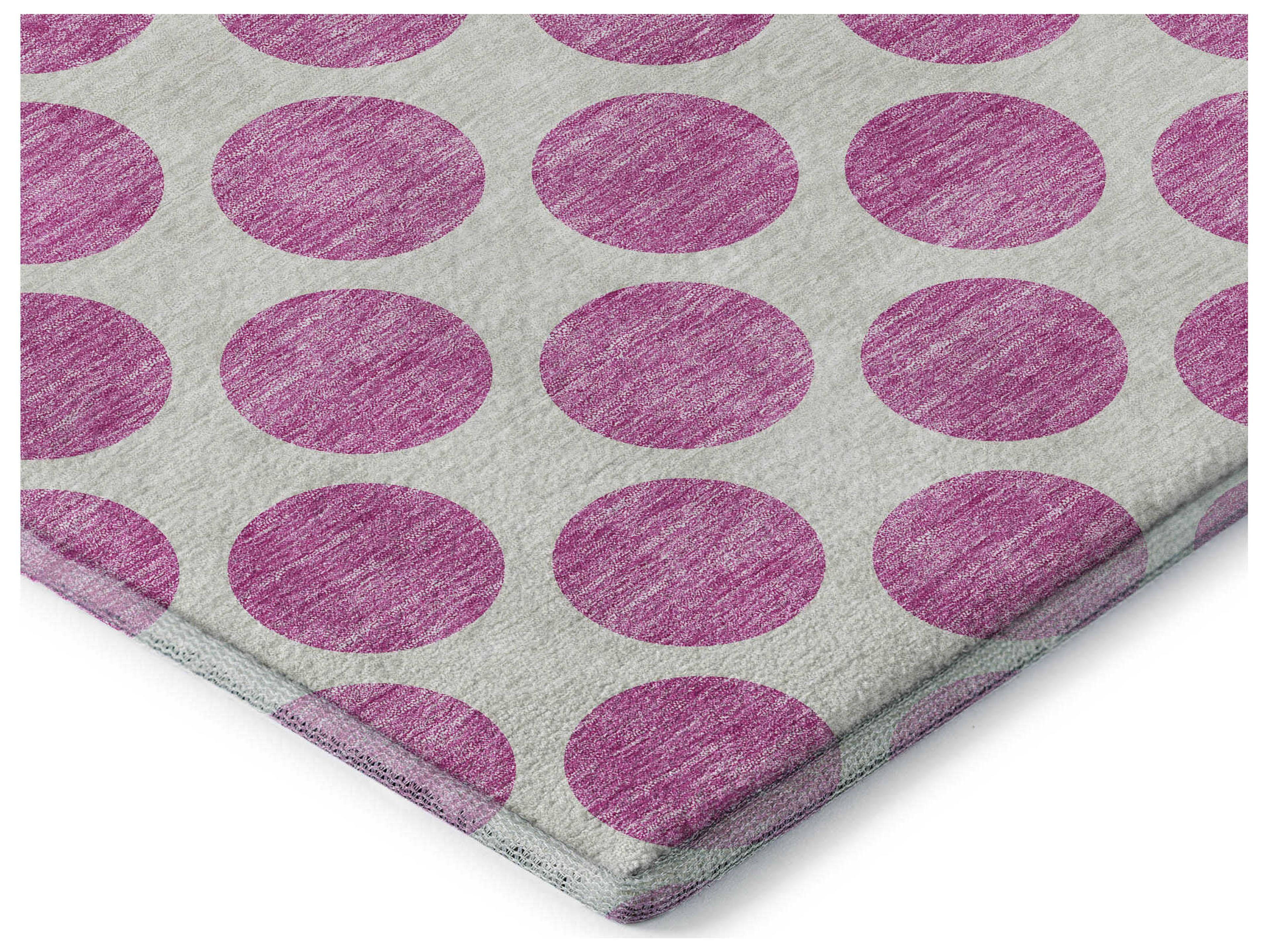 Dalyn Mayfield Geometric Area Rug