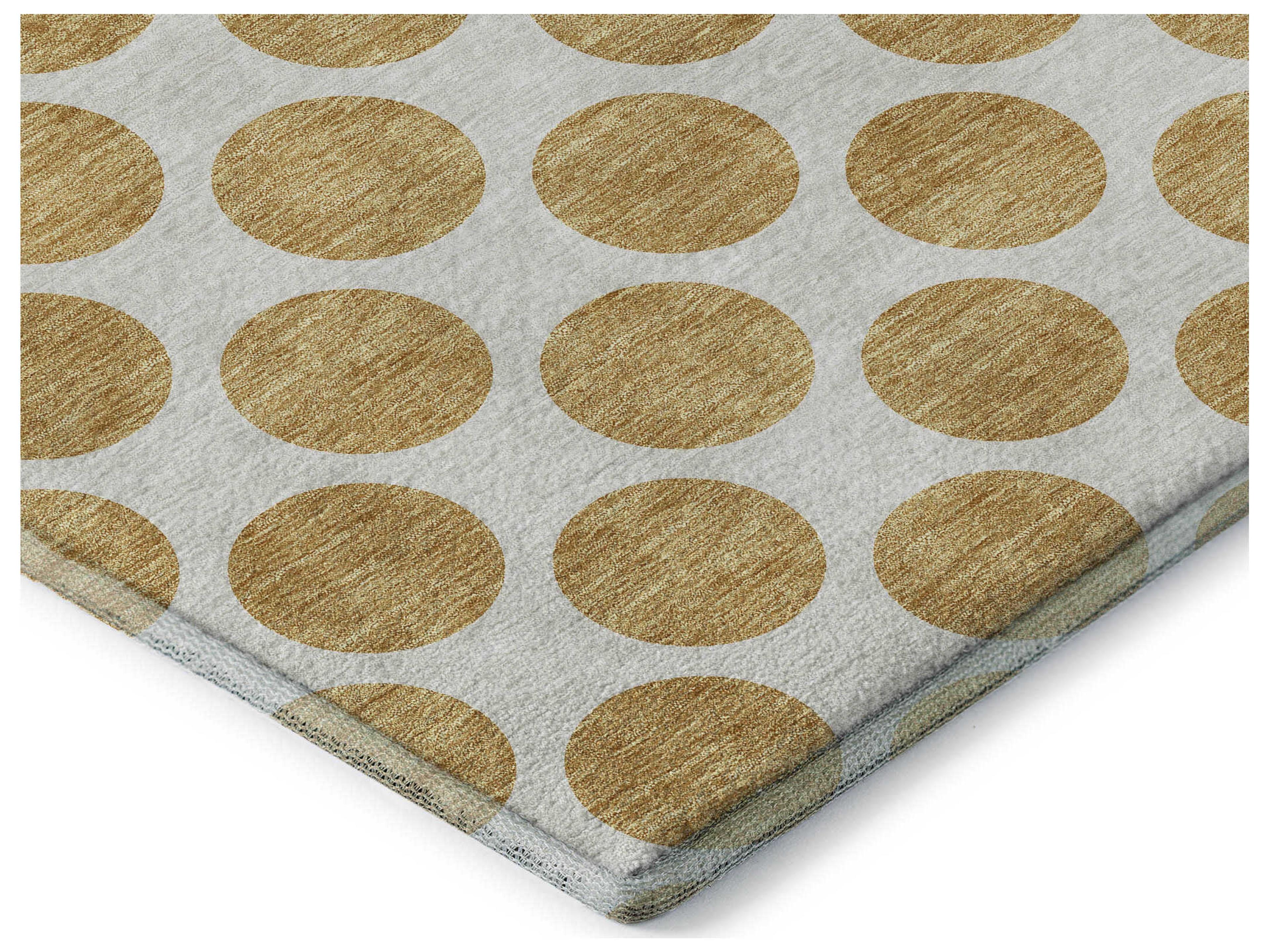 Dalyn Mayfield Geometric Area Rug