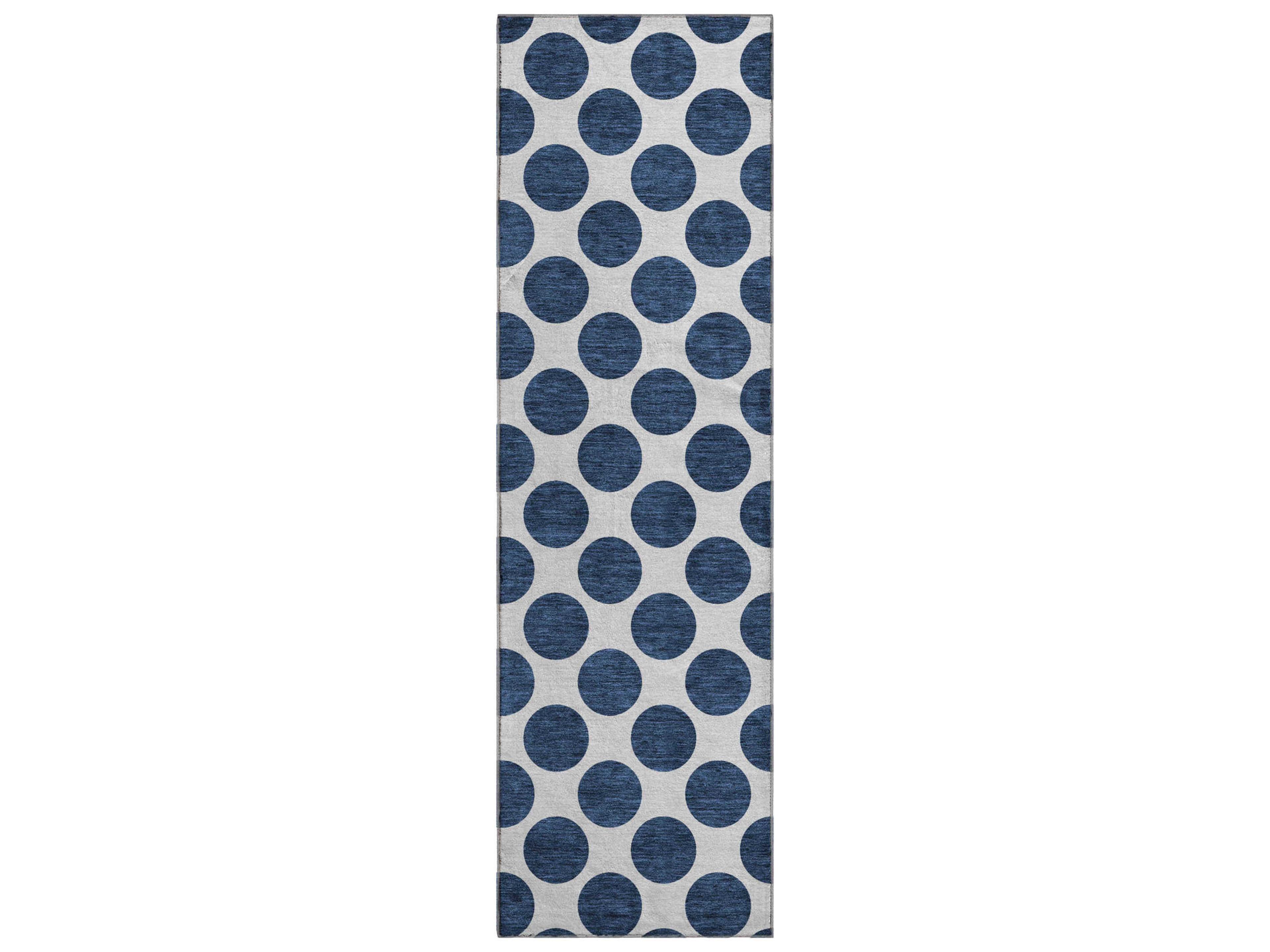 Dalyn Mayfield Geometric Area Rug