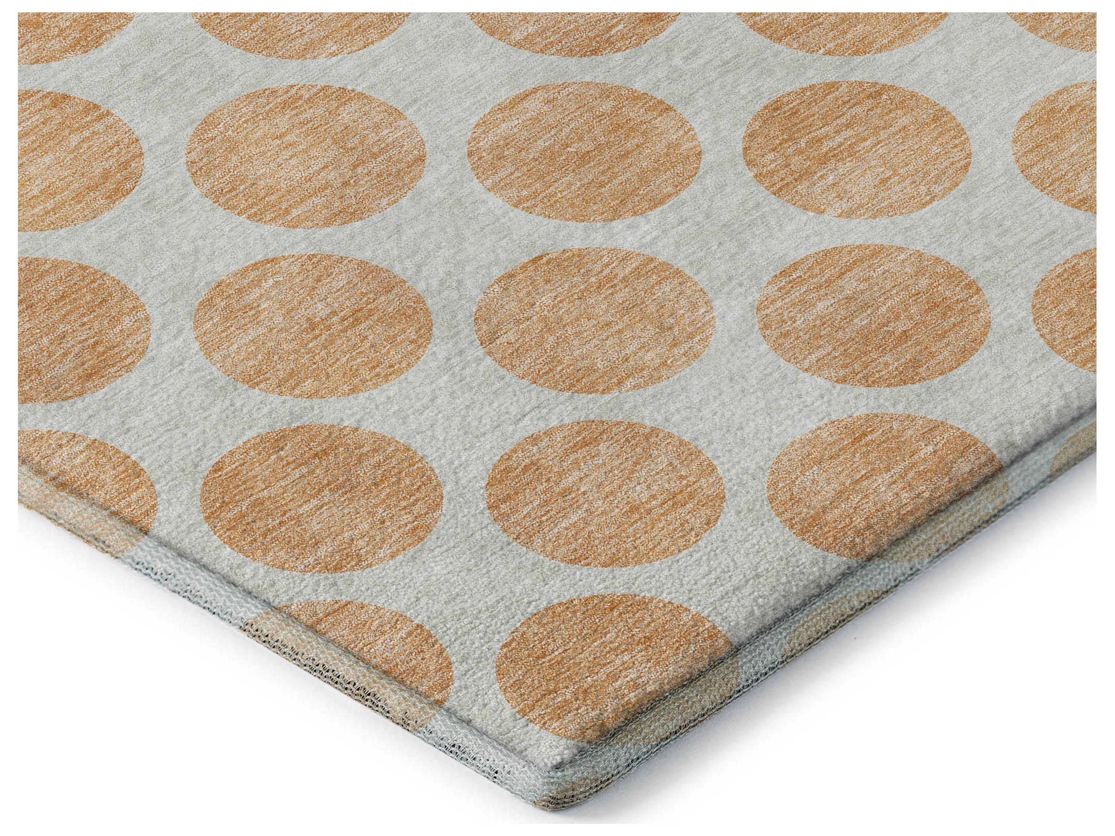 Dalyn Mayfield Geometric Area Rug