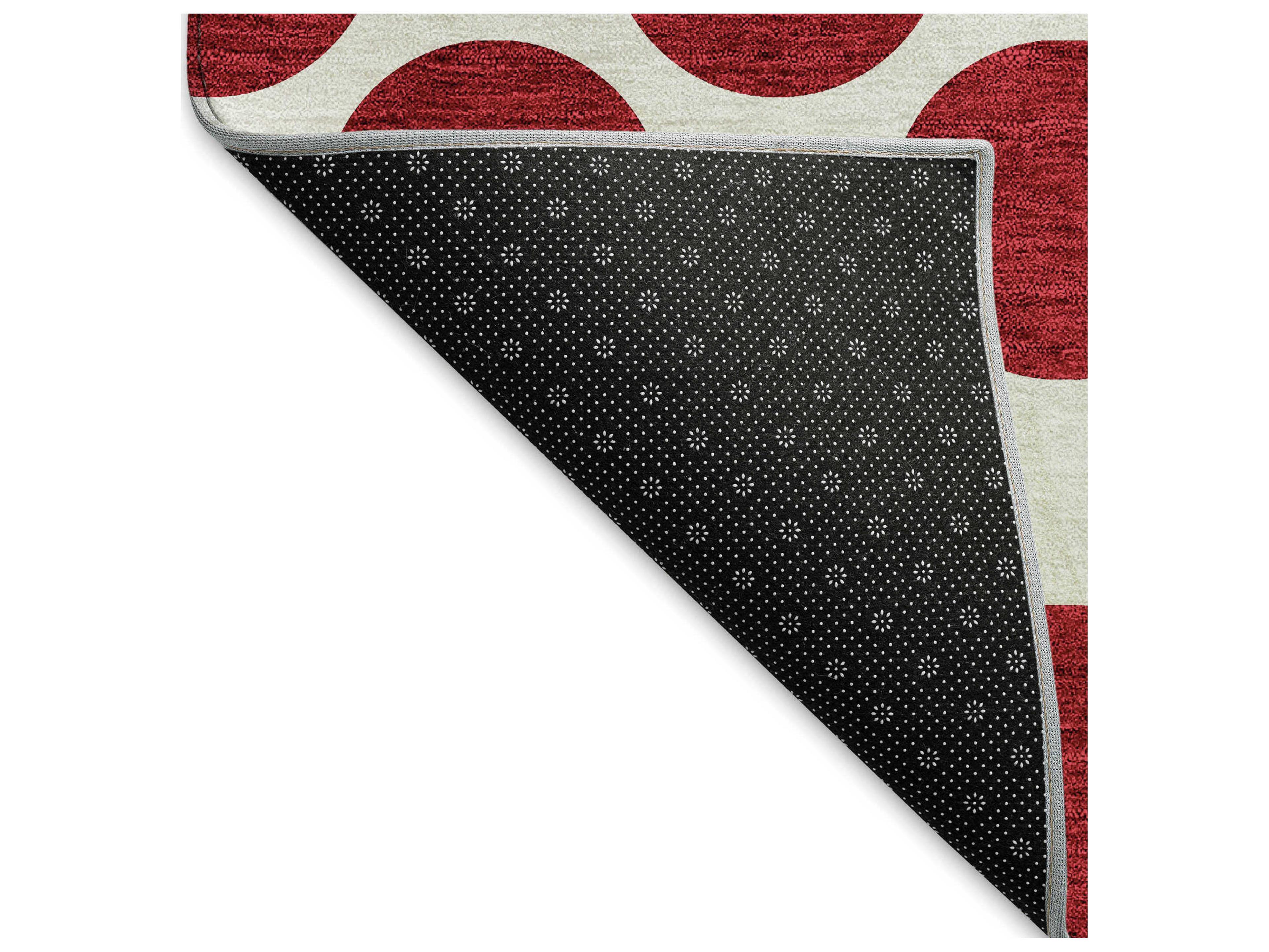 Dalyn Mayfield Geometric Area Rug