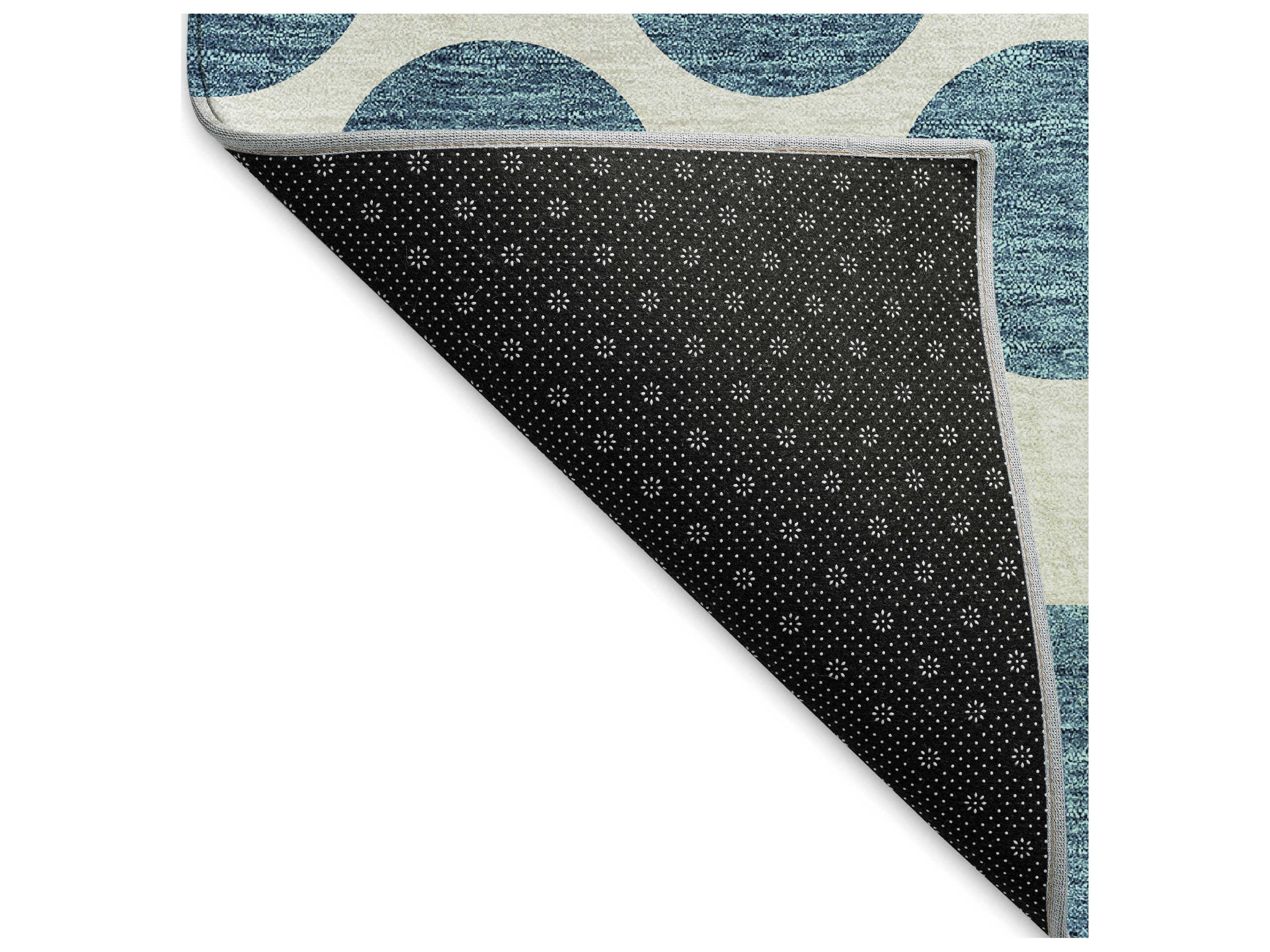 Dalyn Mayfield Geometric Area Rug