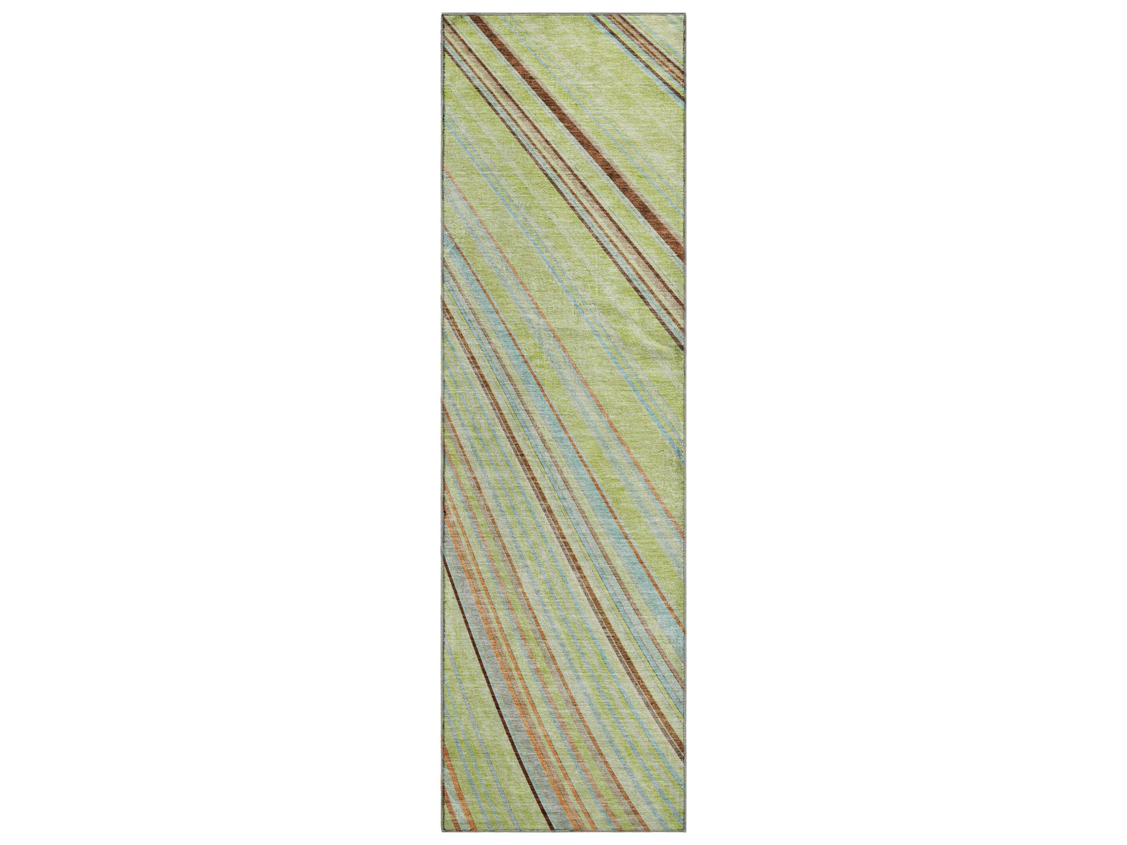 Dalyn Mayfield Geometric Area Rug