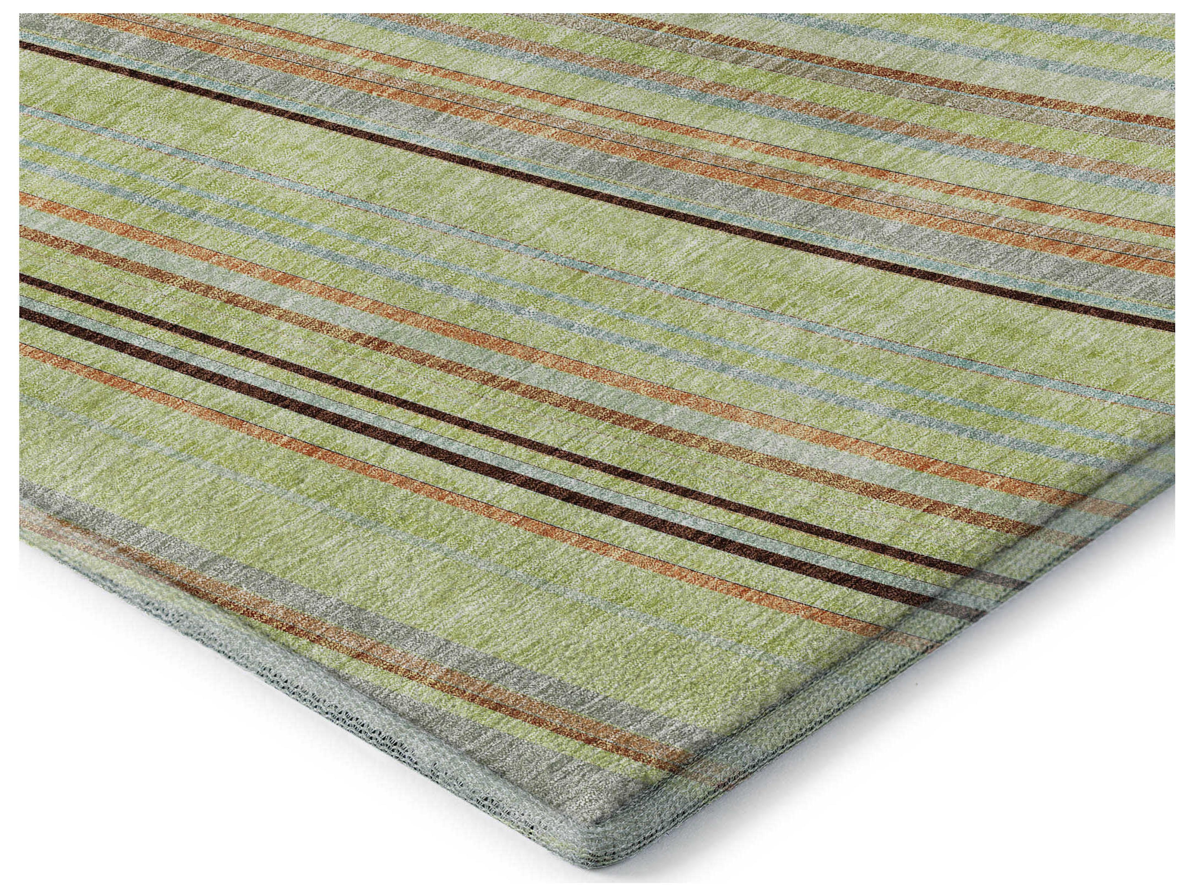 Dalyn Mayfield Geometric Area Rug