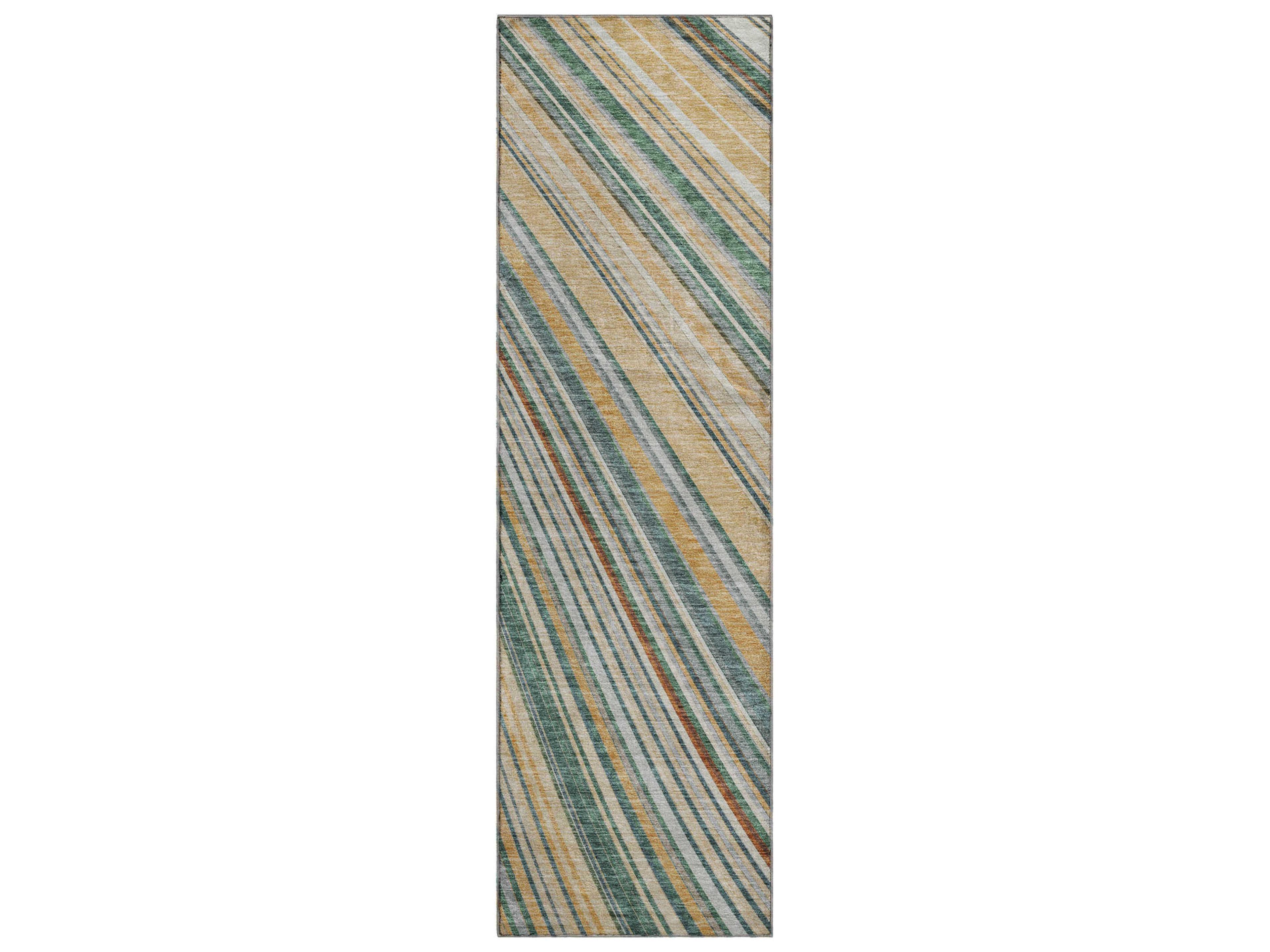 Dalyn Mayfield Geometric Area Rug