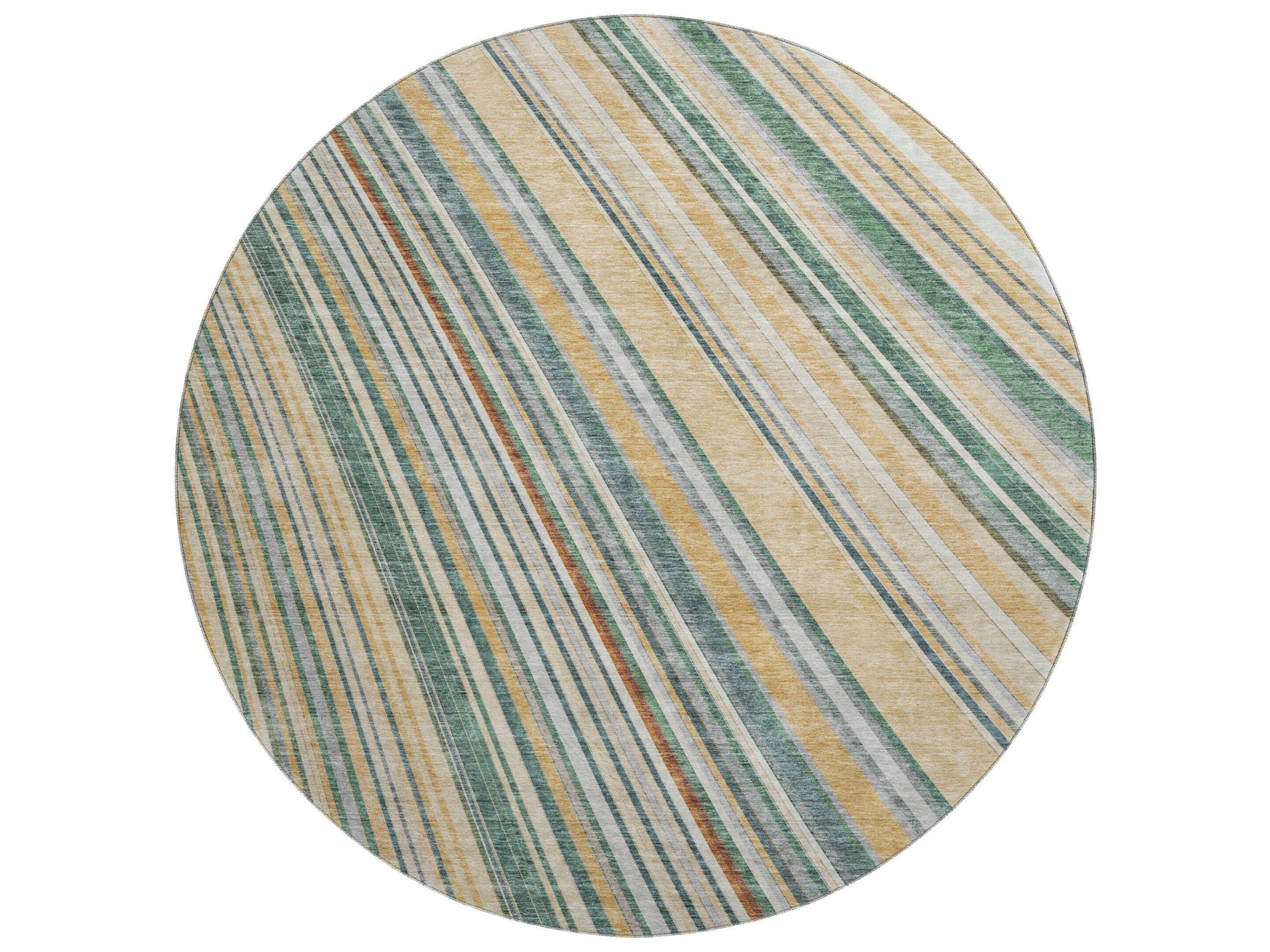 Dalyn Mayfield Geometric Area Rug