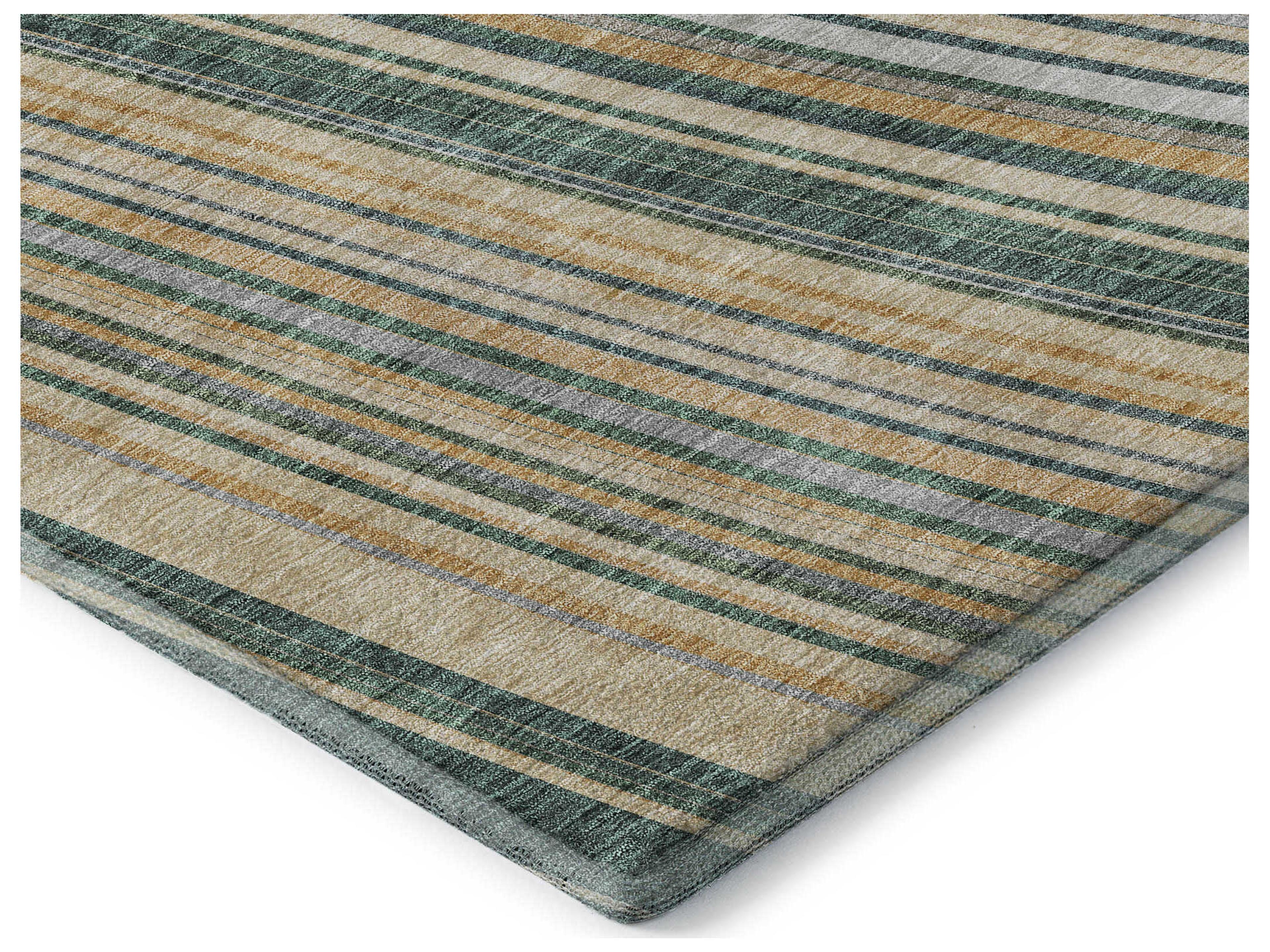 Dalyn Mayfield Geometric Area Rug