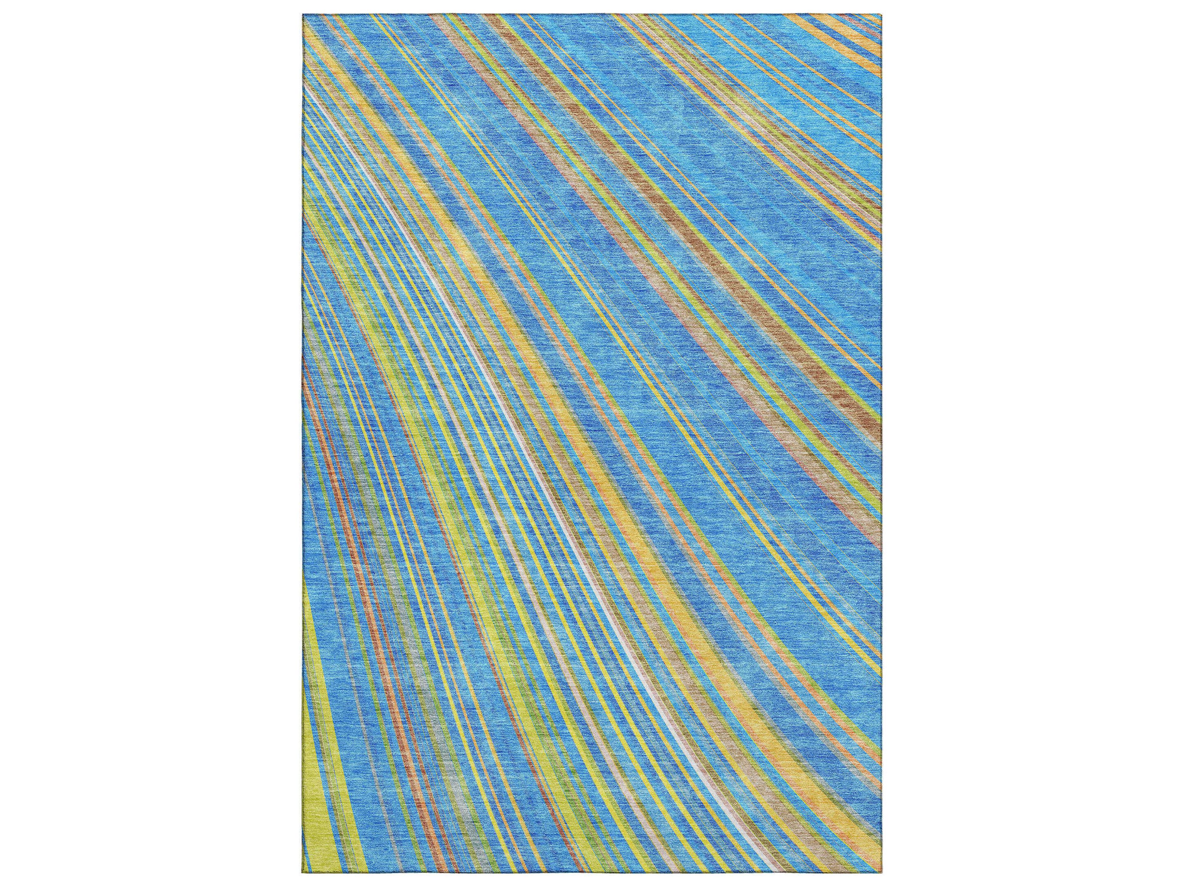 Mayfield Geometric Area Rug