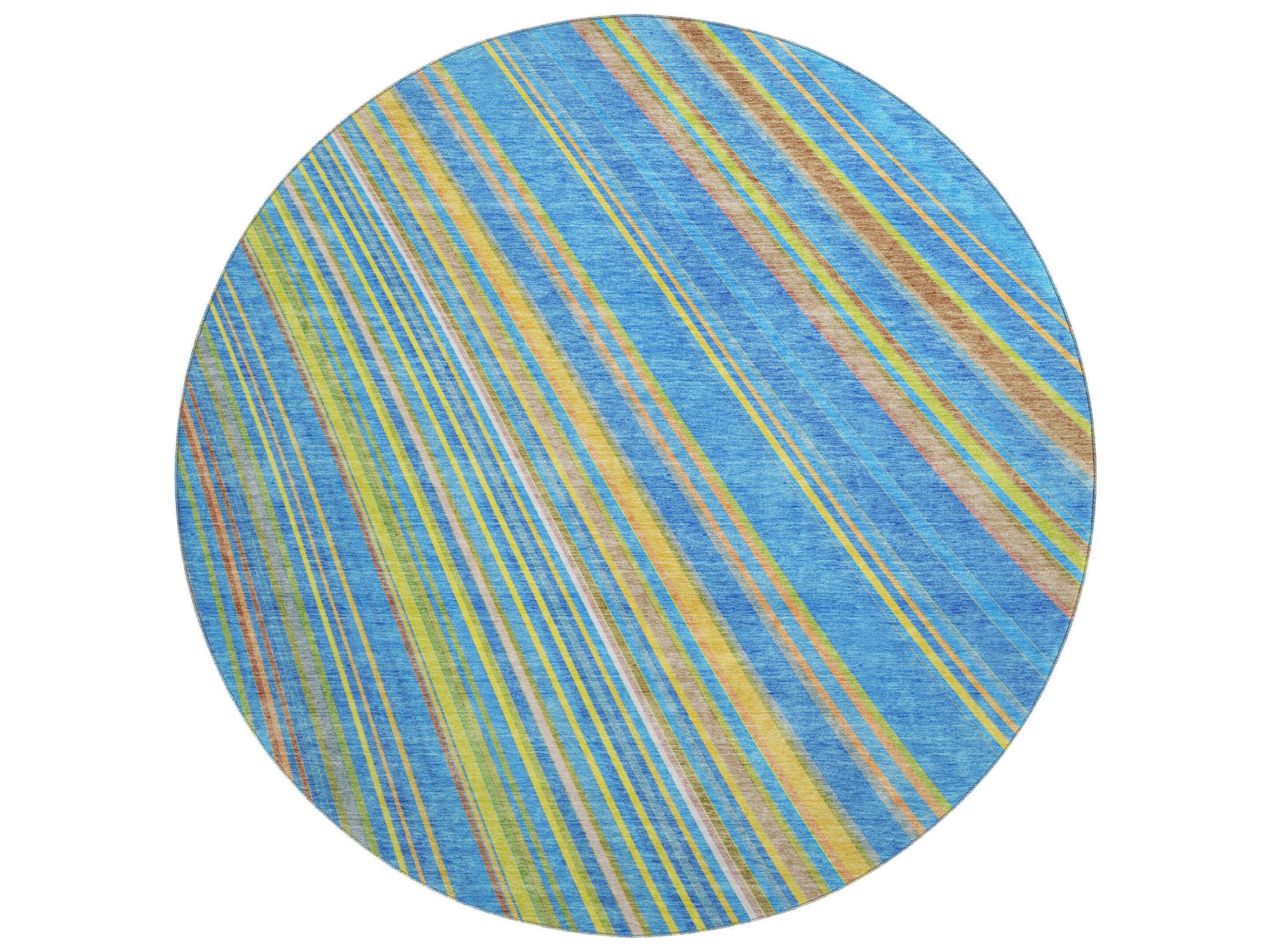 Dalyn Mayfield Geometric Area Rug