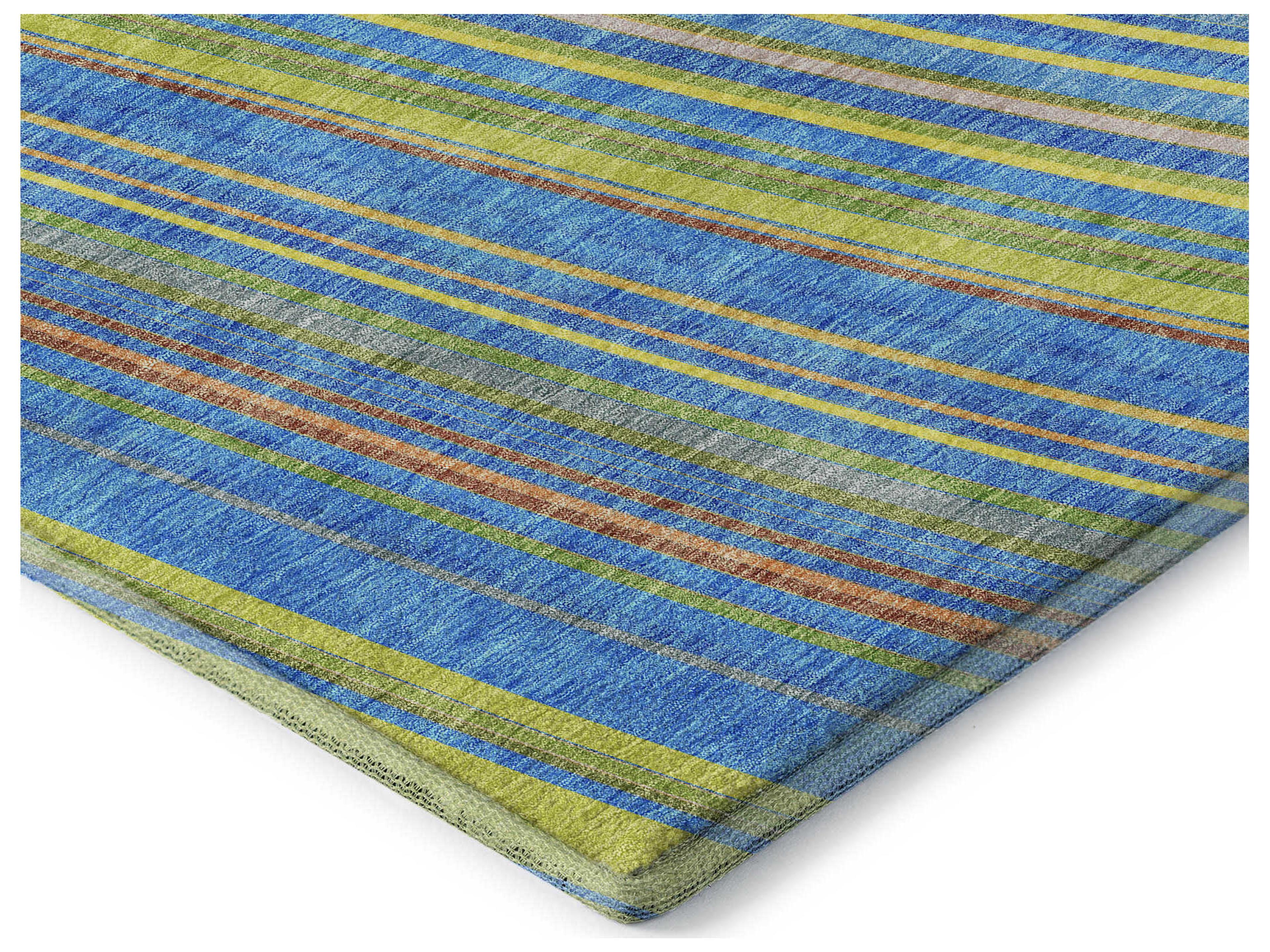 Dalyn Mayfield Geometric Area Rug