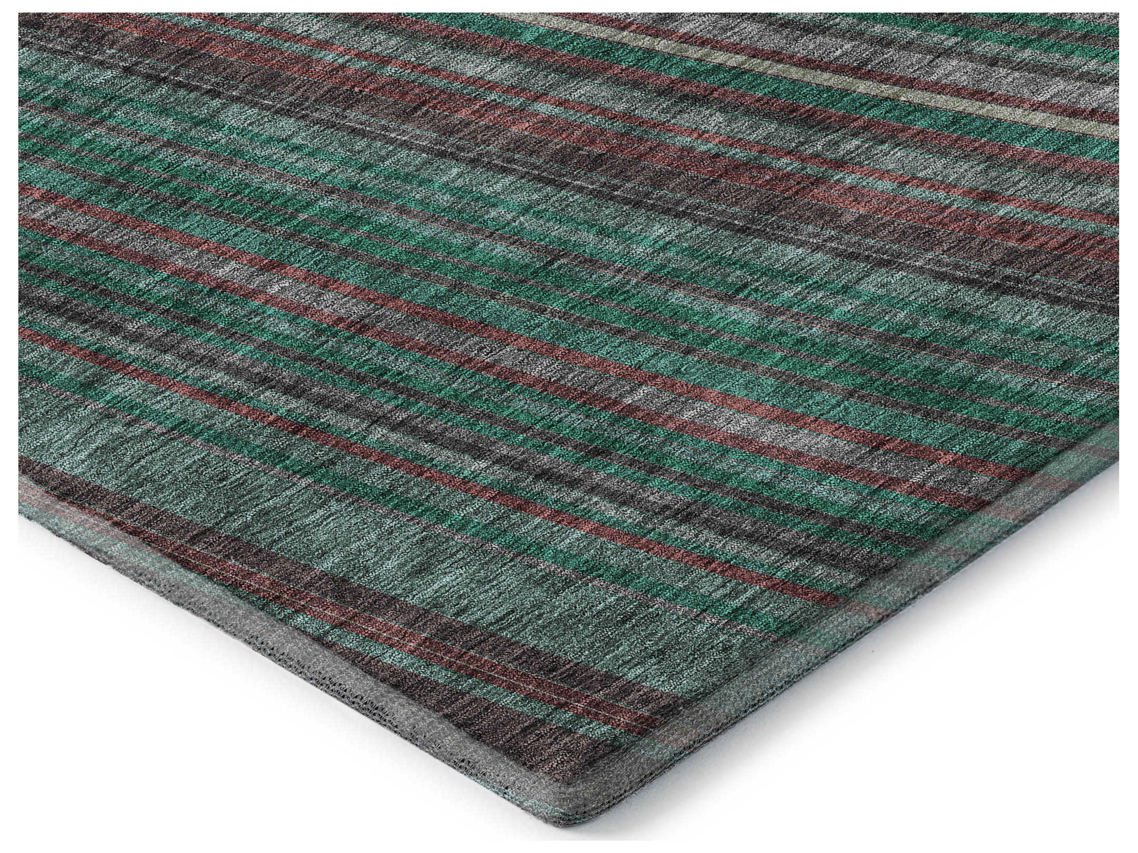 Dalyn Mayfield Geometric Area Rug
